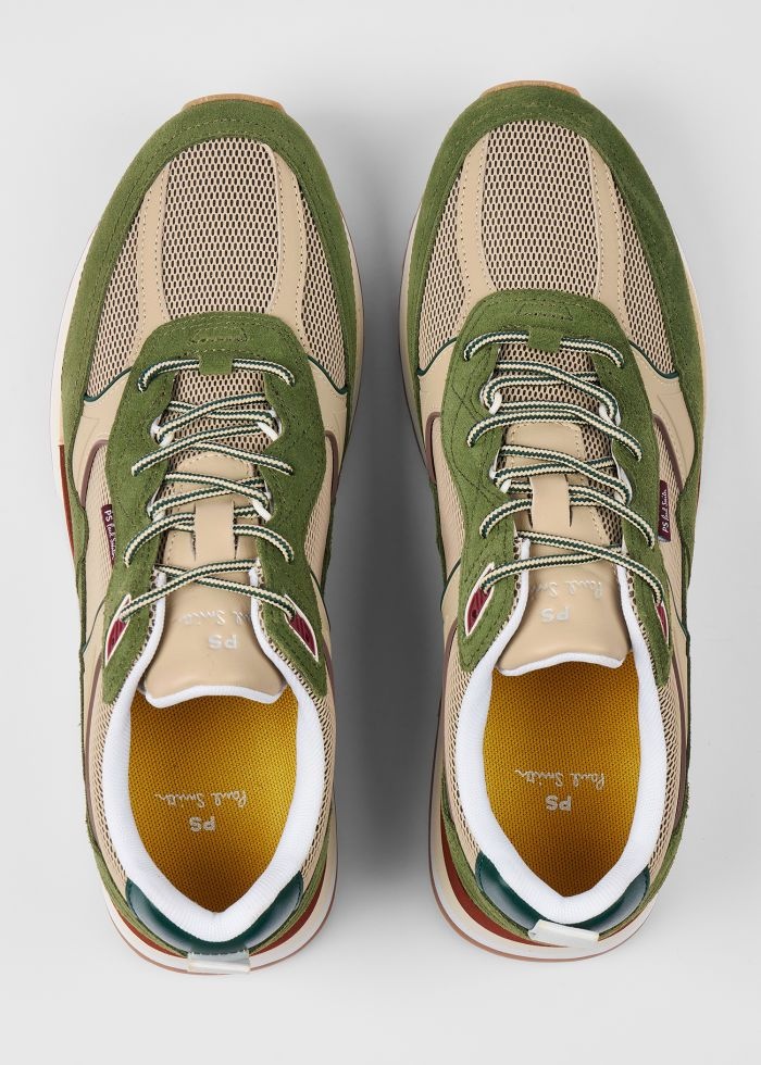 Paul Smith Schoenen Paul Smith M2S-BNK07-PSUE-63