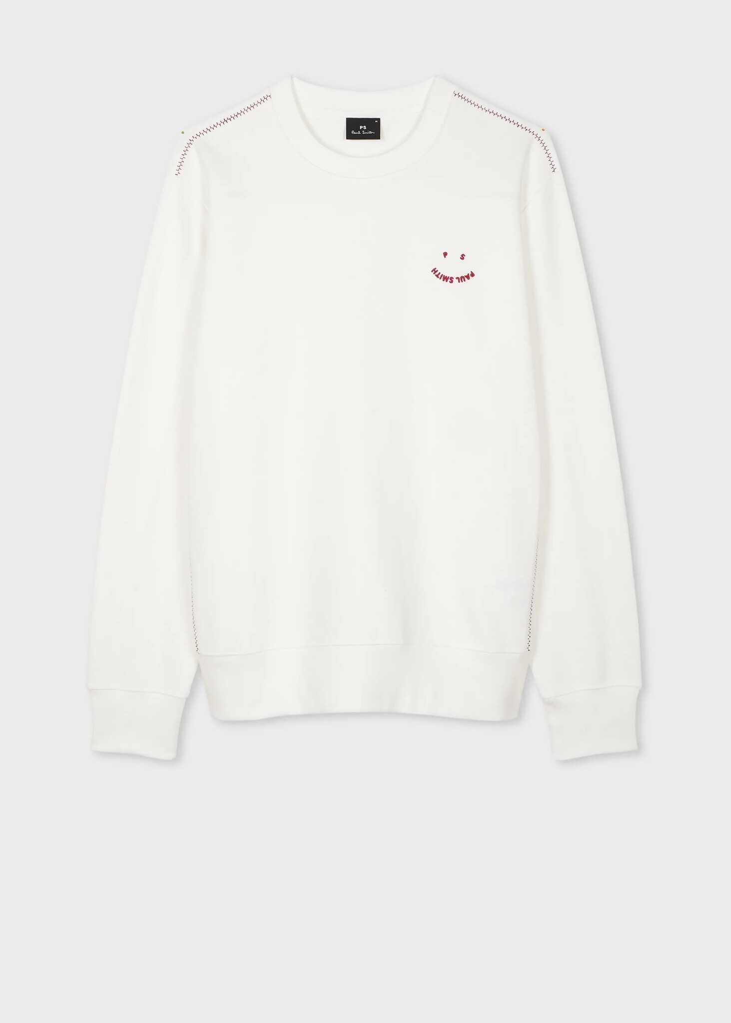 Paul Smith Knitwear Paul Smith M2R-214Z-P22274-02