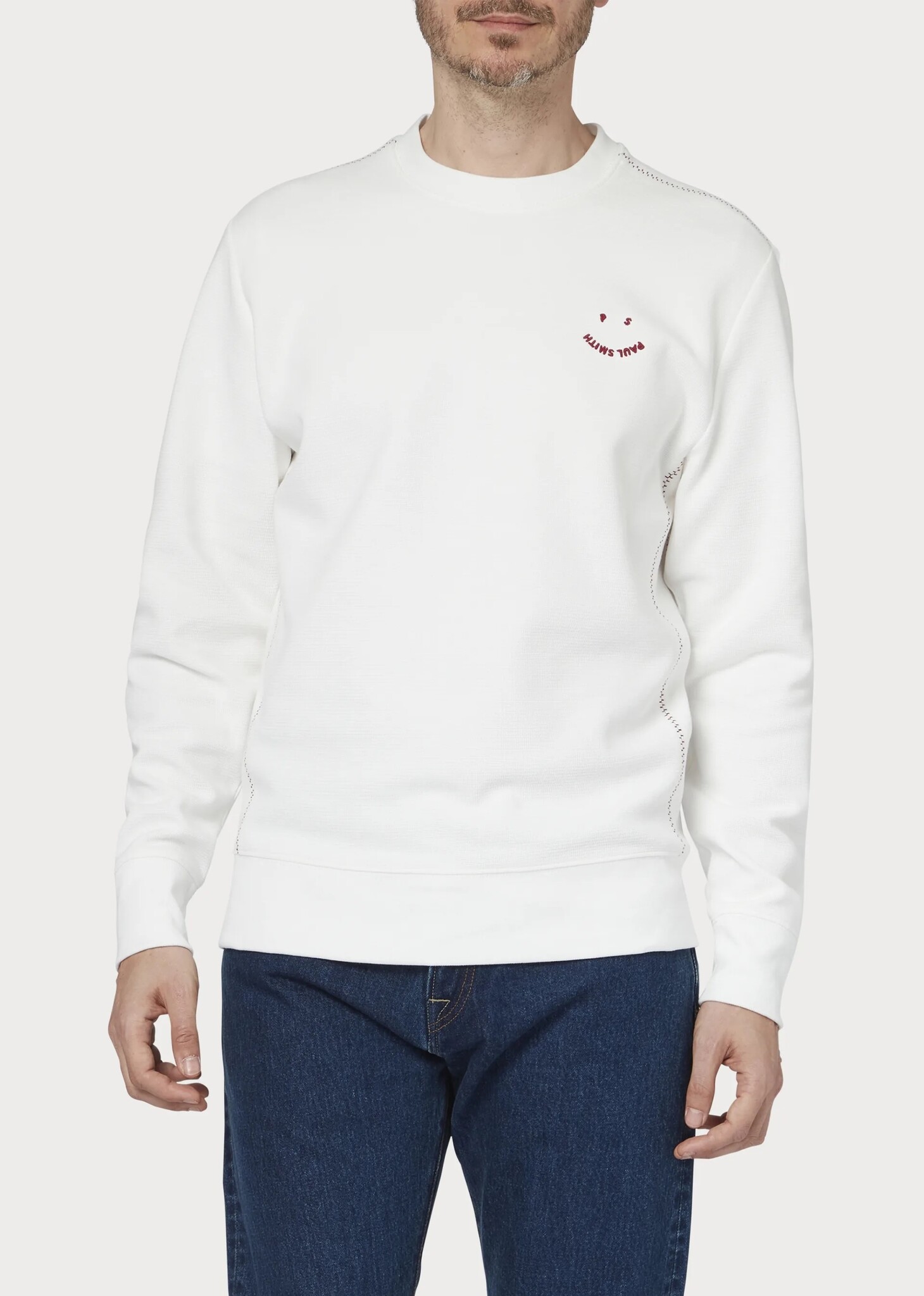 Paul Smith Knitwear Paul Smith M2R-214Z-P22274-02