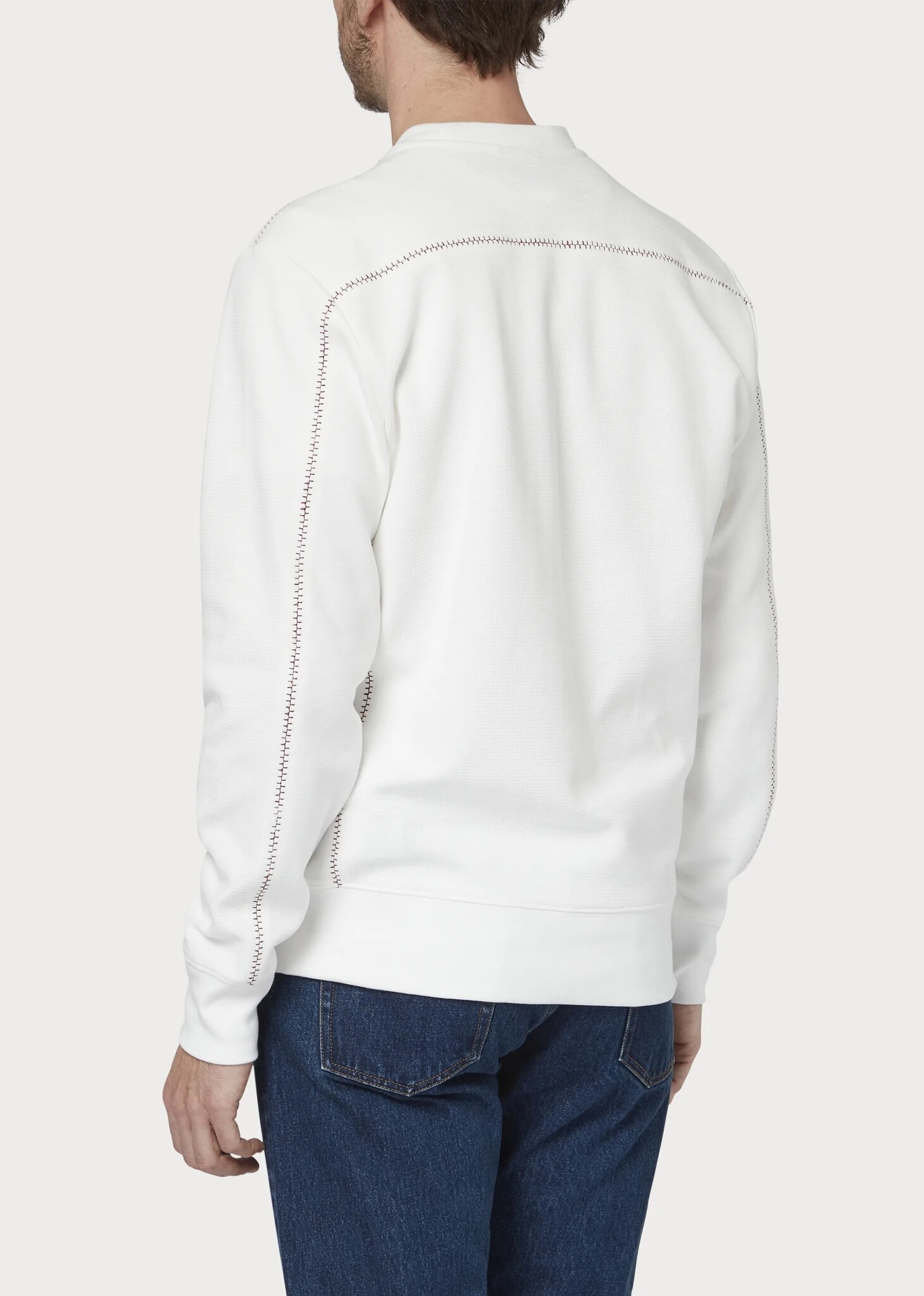 Paul Smith Knitwear Paul Smith M2R-214Z-P22274-02