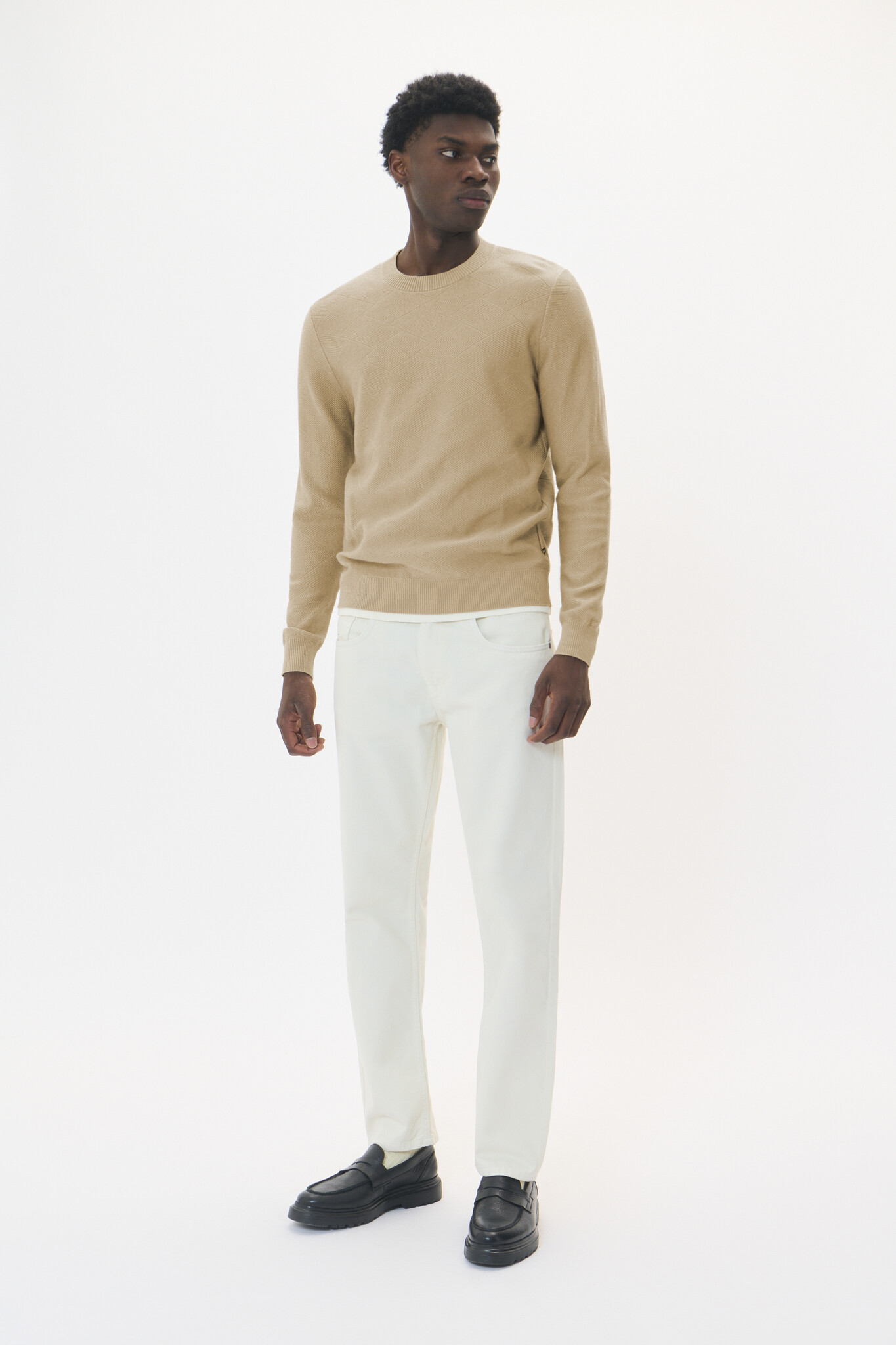 Matinique Knitwear Matinique 30207786-161105