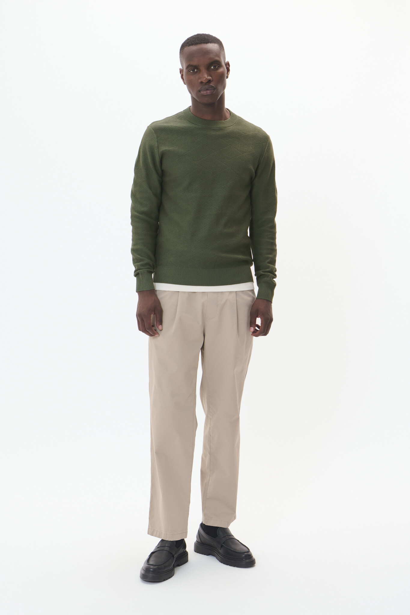 Matinique Knitwear Matinique 30207786-190309