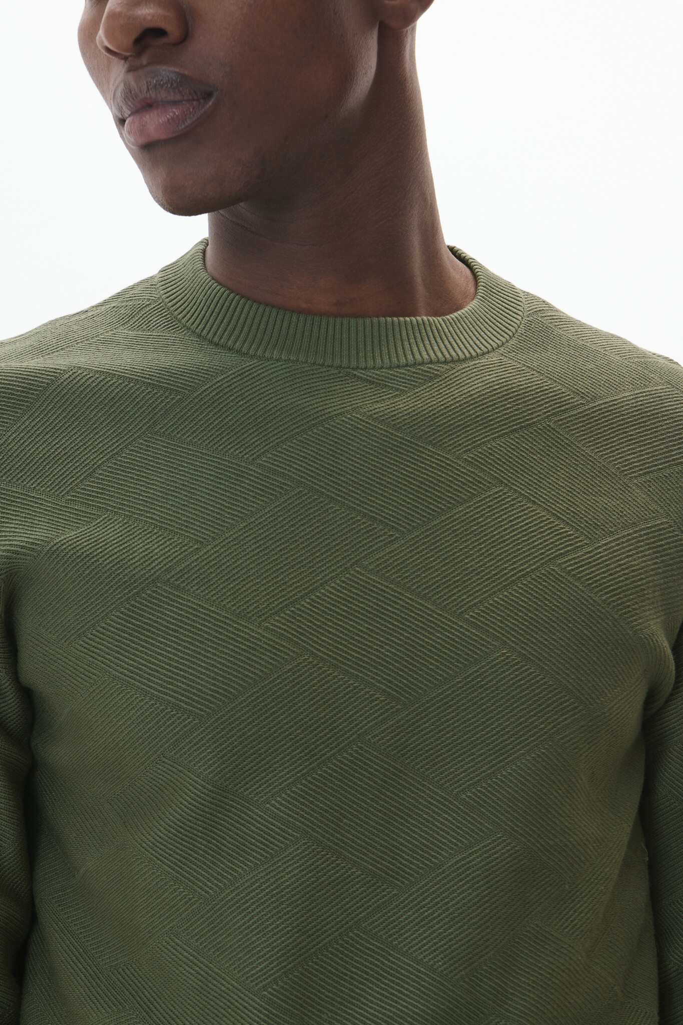 Matinique Knitwear Matinique 30207786-190309