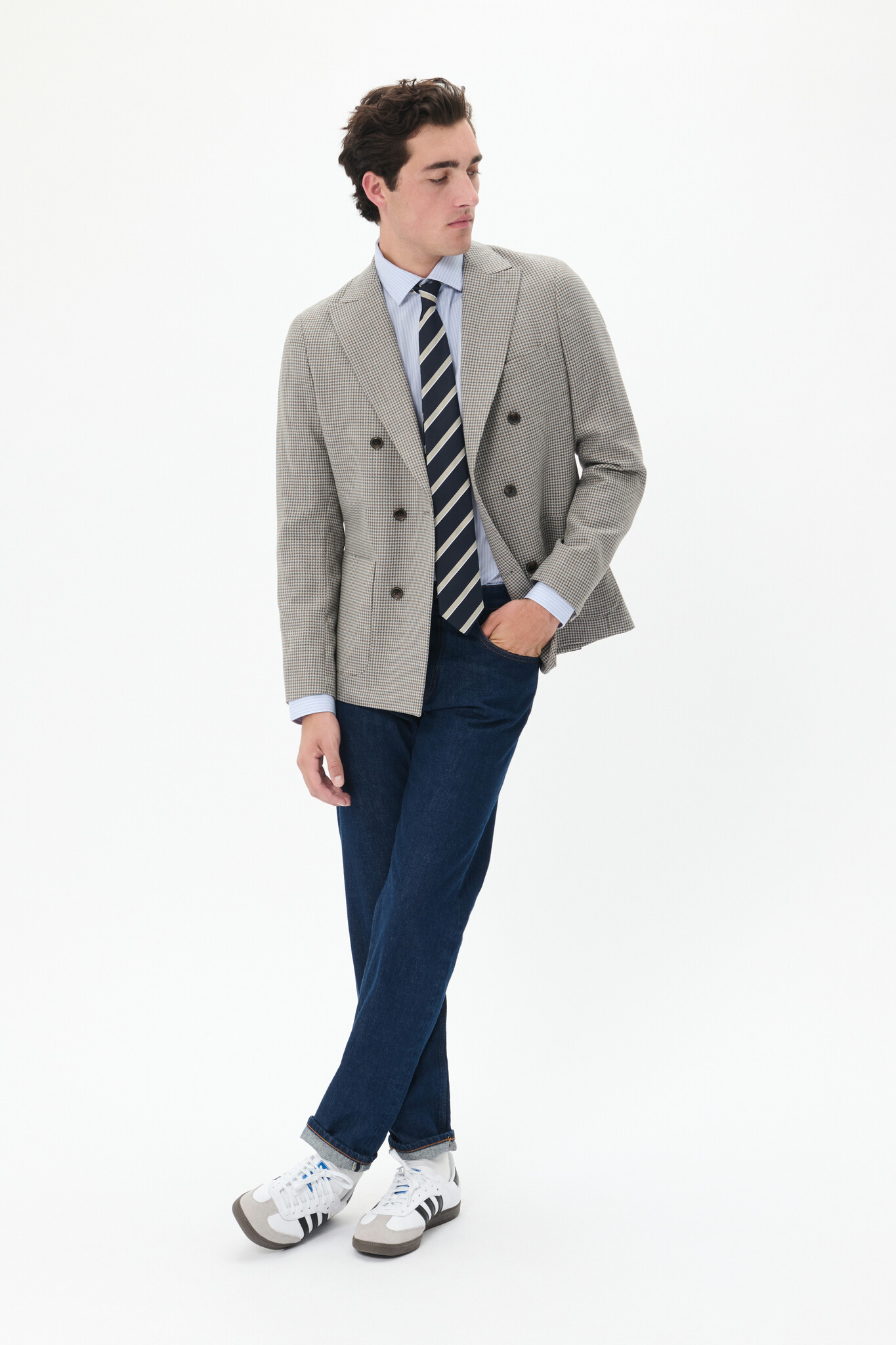 Matinique Blazer Matinique 30207902-300271