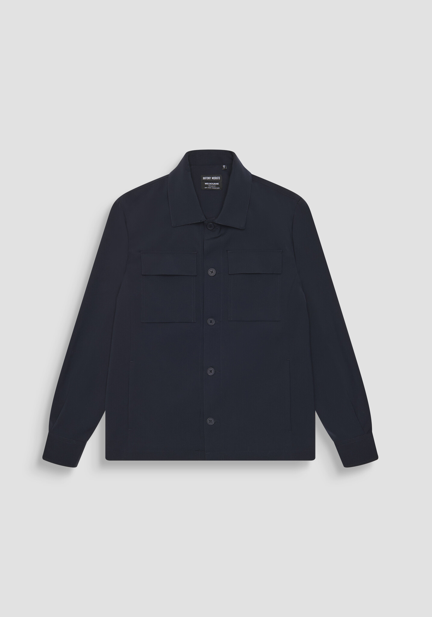 Antony Morato Hemd Antony Morato MMSL00756-FA600294-7139