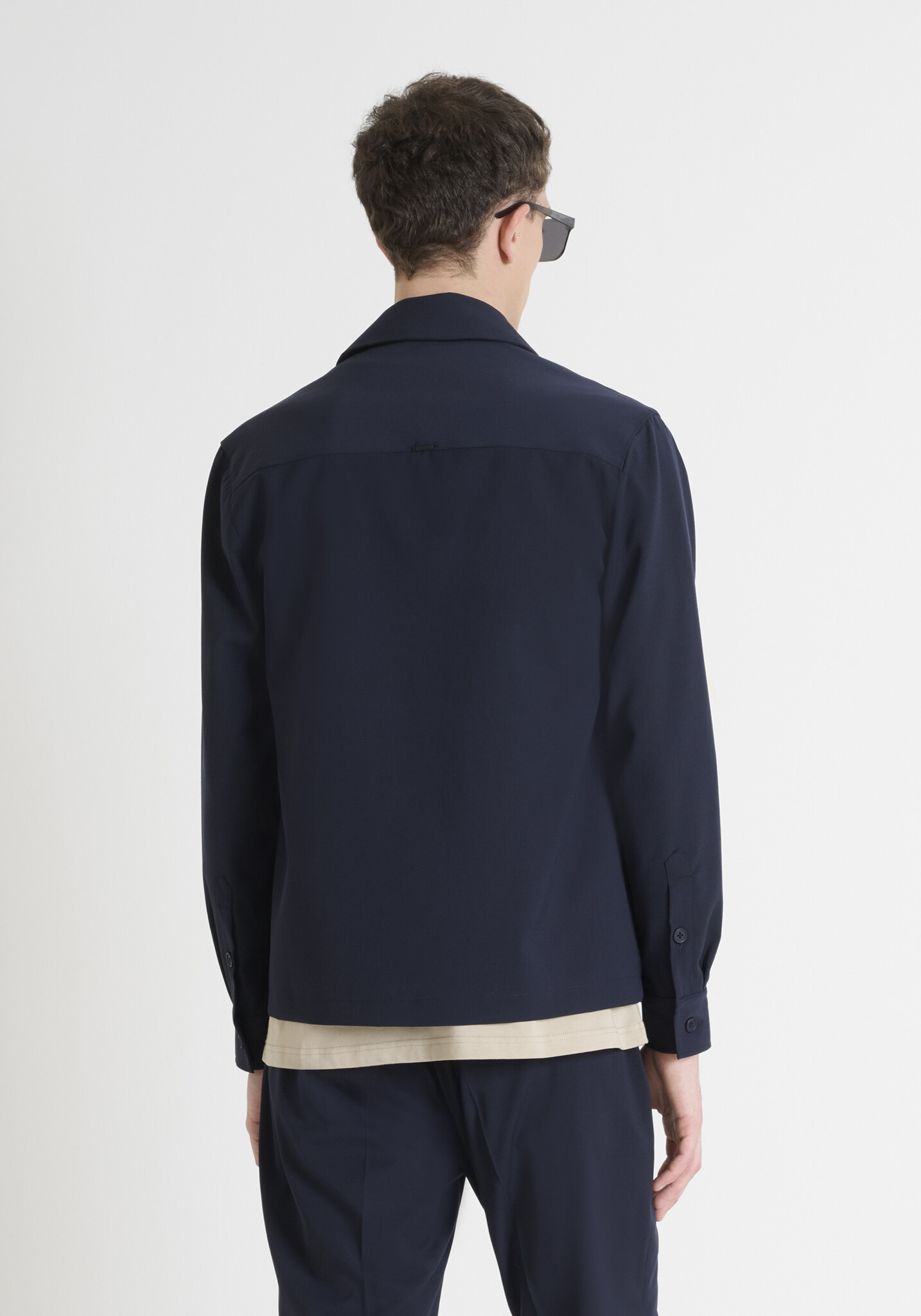 Antony Morato Hemd Antony Morato MMSL00756-FA600294-7139