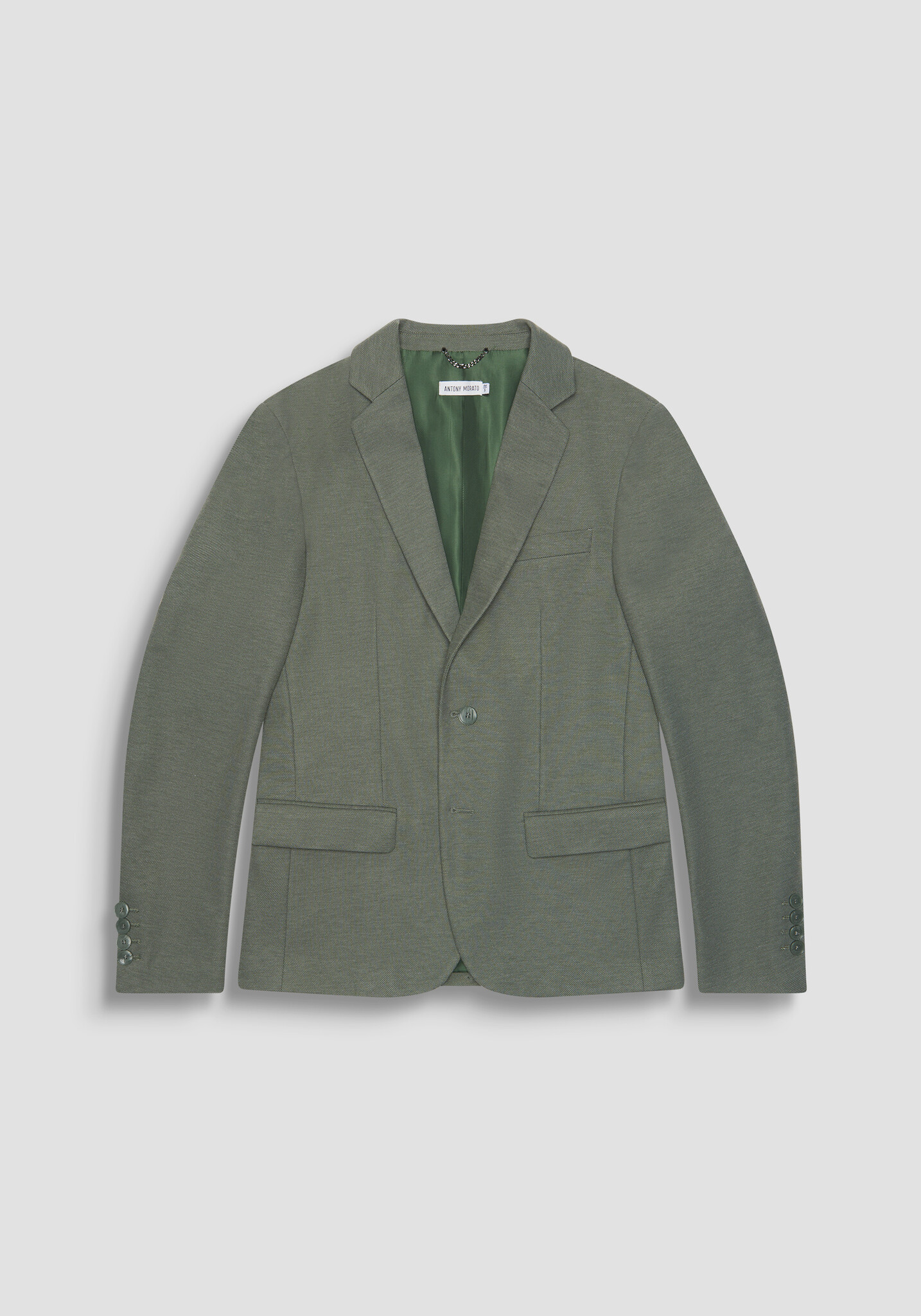 Antony Morato Blazer Antony Morato MMJS00045-FA150219-4085
