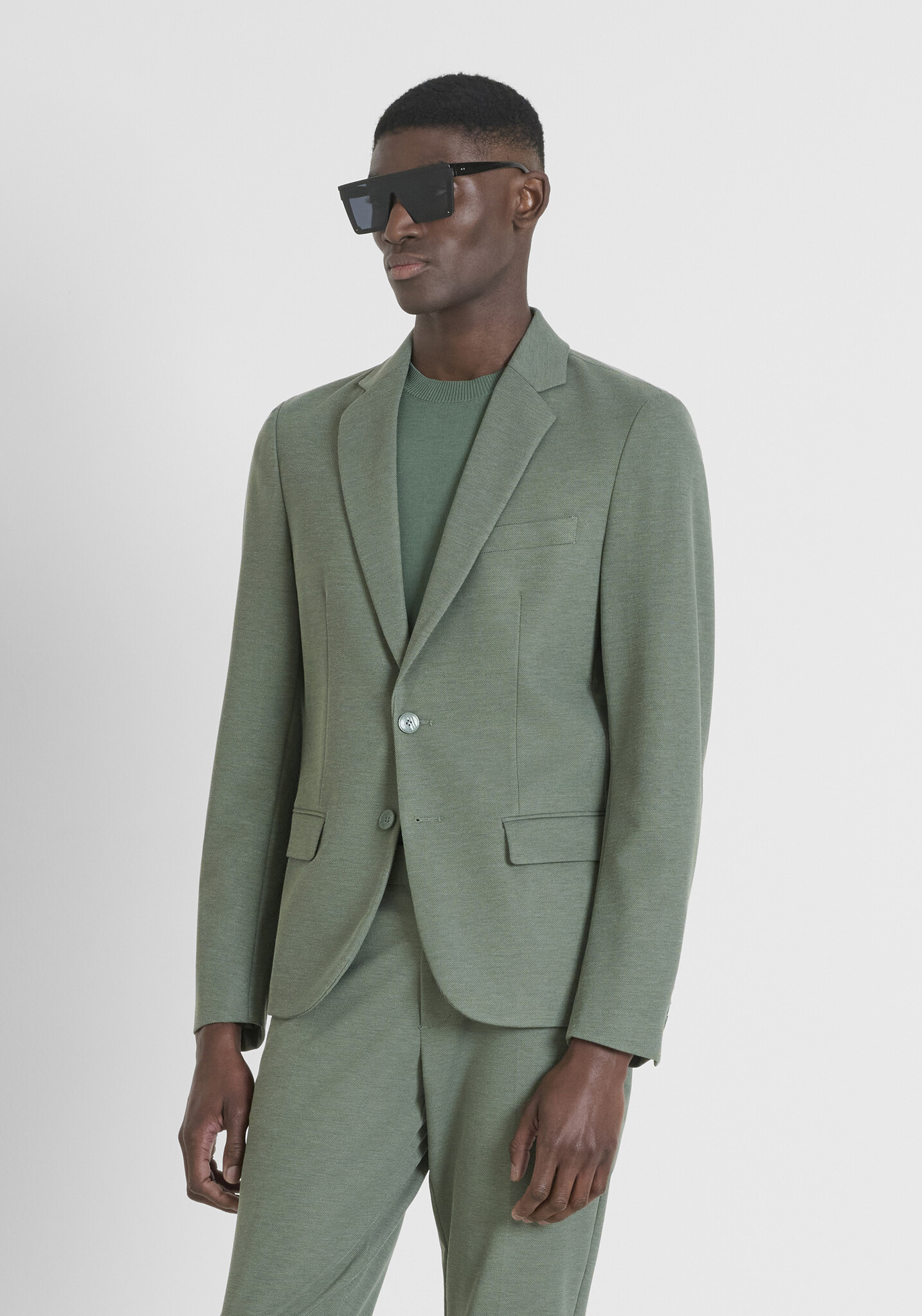 Antony Morato Blazer Antony Morato MMJS00045-FA150219-4085