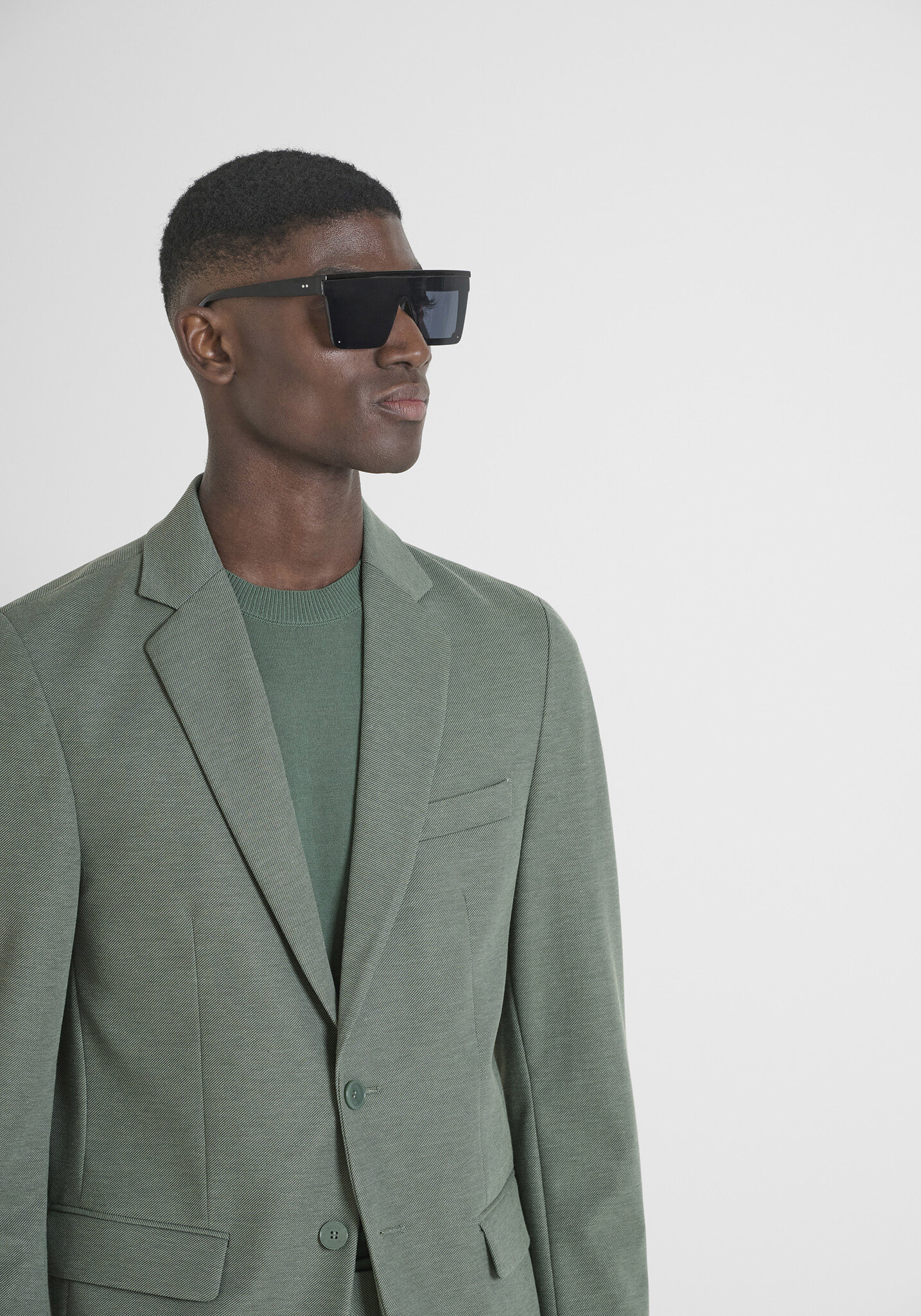 Antony Morato Blazer Antony Morato MMJS00045-FA150219-4085