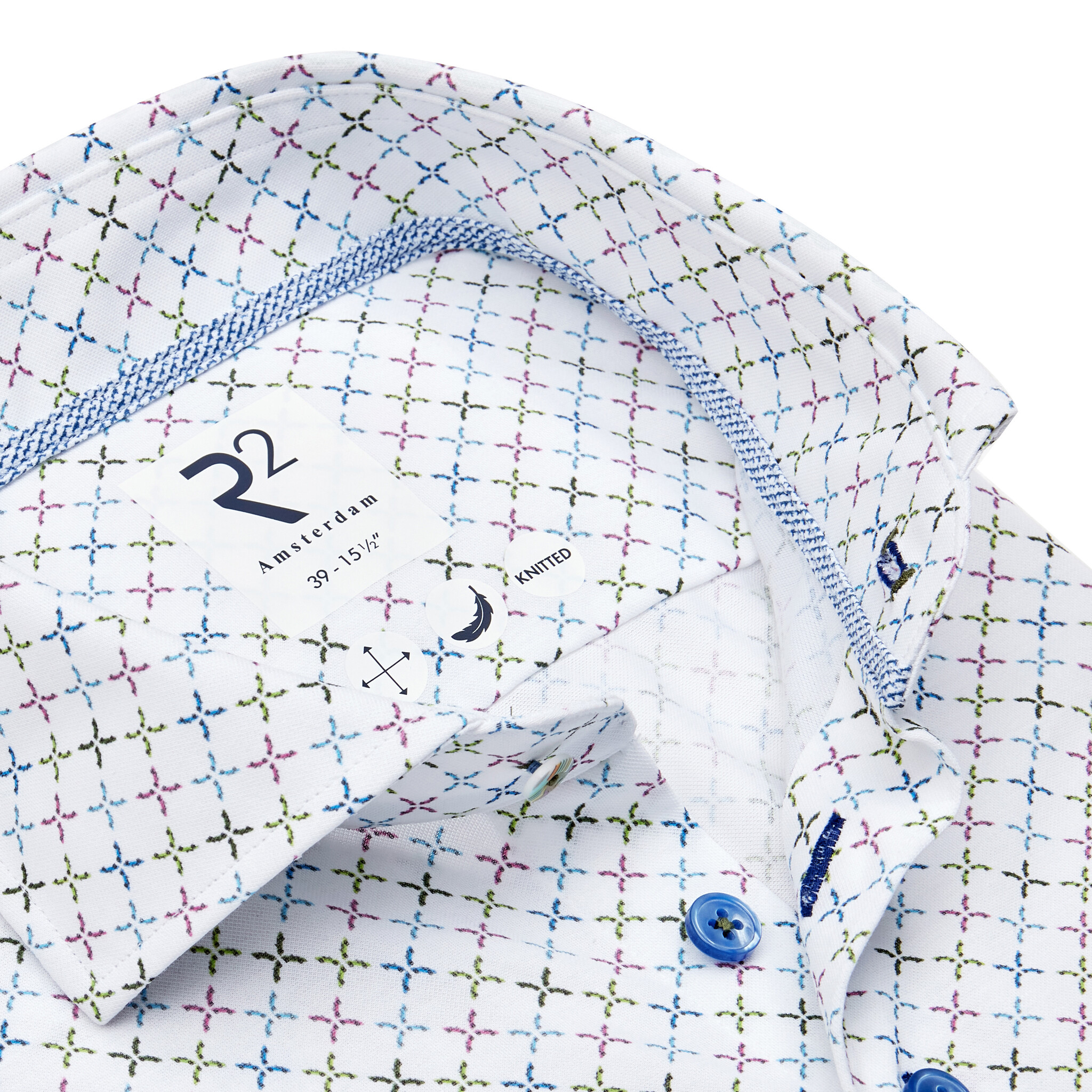 R2 Hemd R2 128.WSP.005-073