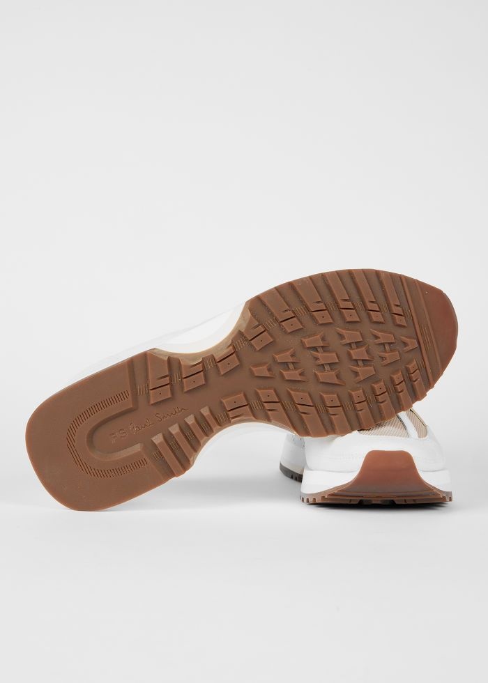 Paul Smith Schoenen Paul Smith M2S-BNK06-PSUE-01