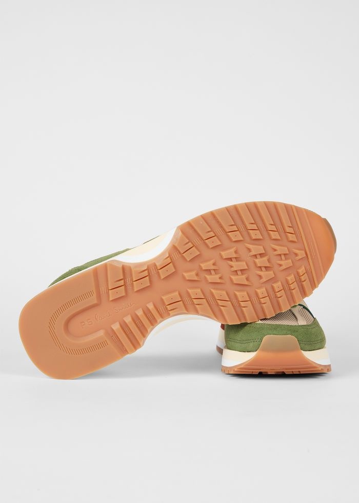 Paul Smith Schoenen Paul Smith M2S-BNK07-PSUE-63