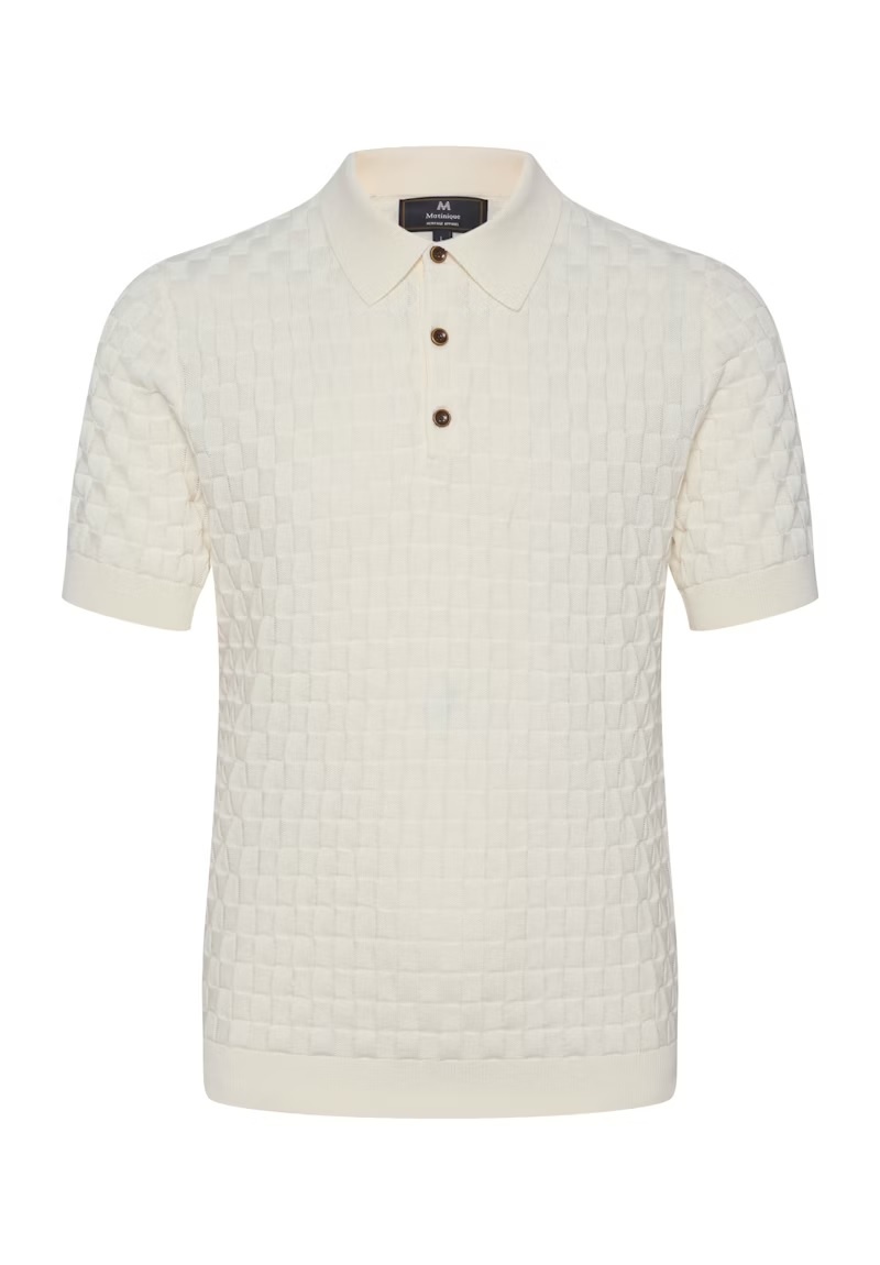 Matinique Polo Matinique 30207802-110104