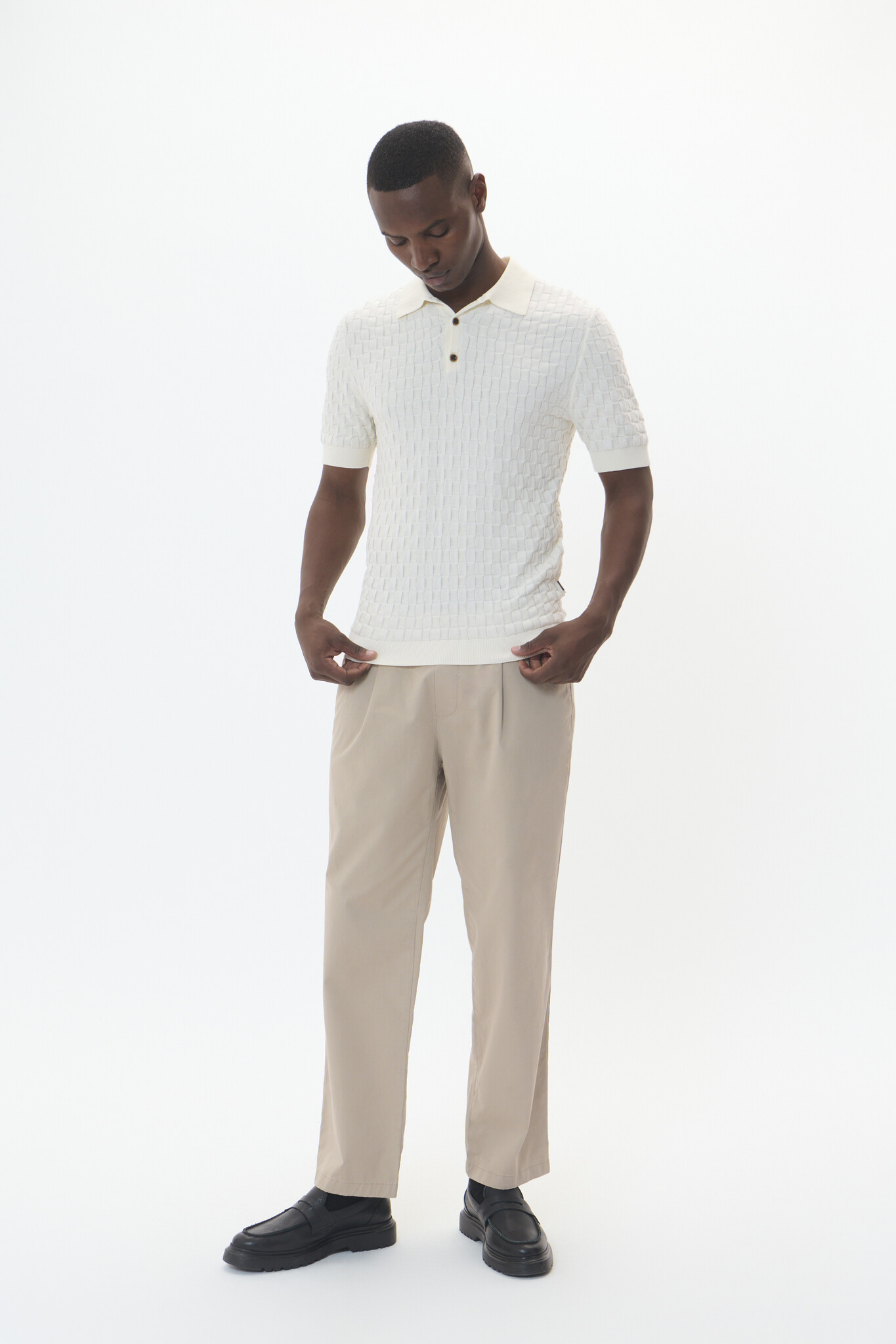 Matinique Polo Matinique 30207802-110104