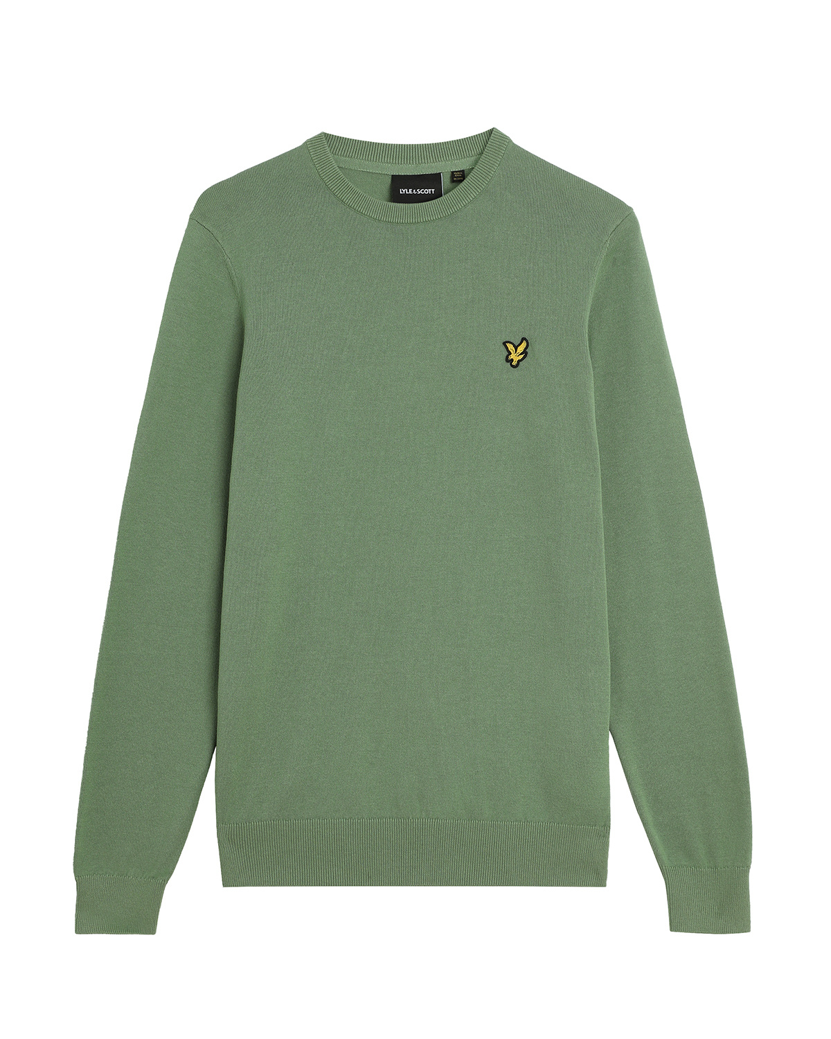 Lyle & Scott Knitwear Lyle & Scott KN2136V-X576