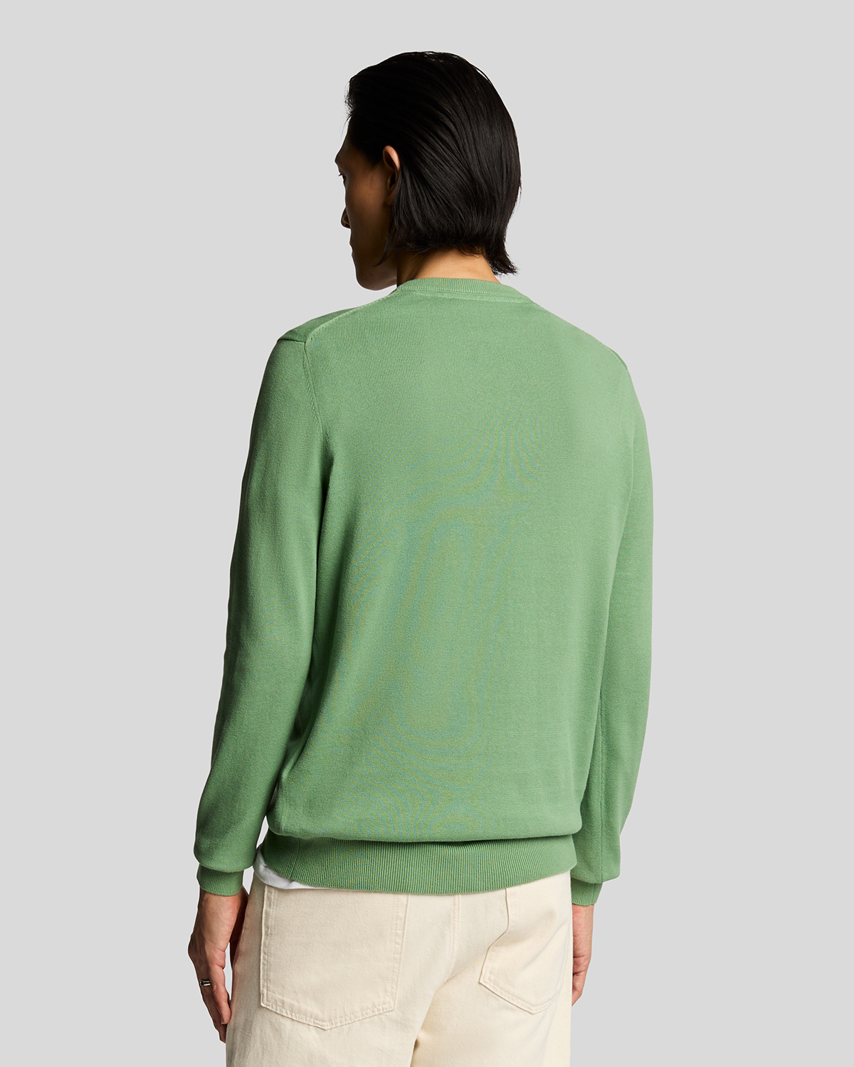 Lyle & Scott Knitwear Lyle & Scott KN2136V-X576