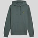Lyle & Scott Knitwear Lyle & Scott ML416VOG-X583