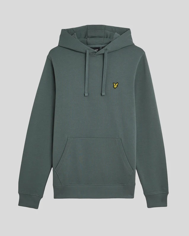 Lyle & Scott Knitwear Lyle & Scott ML416VOG-X583