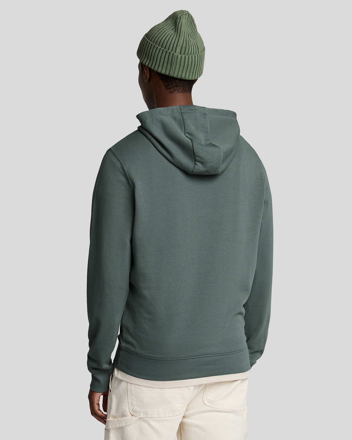 Lyle & Scott Knitwear Lyle & Scott ML416VOG-X583