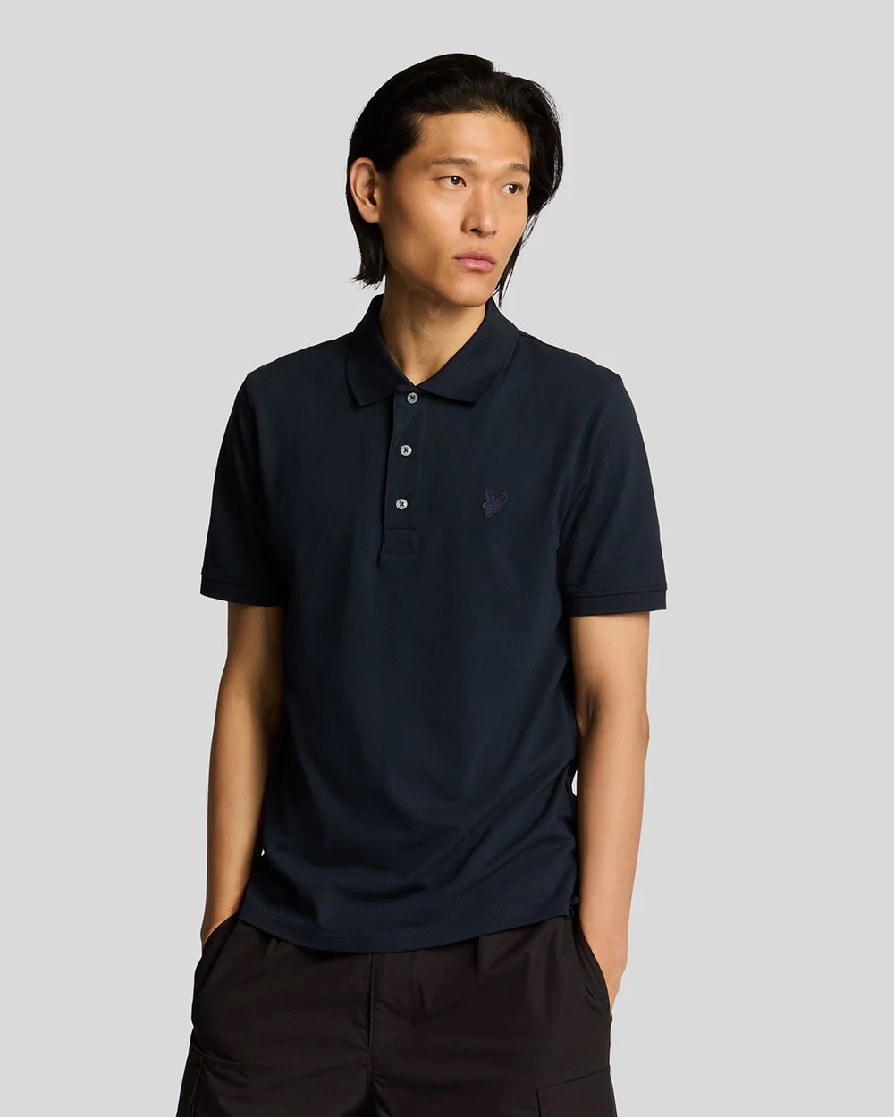 Lyle & Scott Polo Lyle & Scott SP2255TON-Z271
