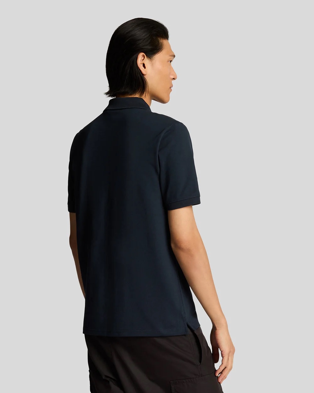 Lyle & Scott Polo Lyle & Scott SP2255TON-Z271