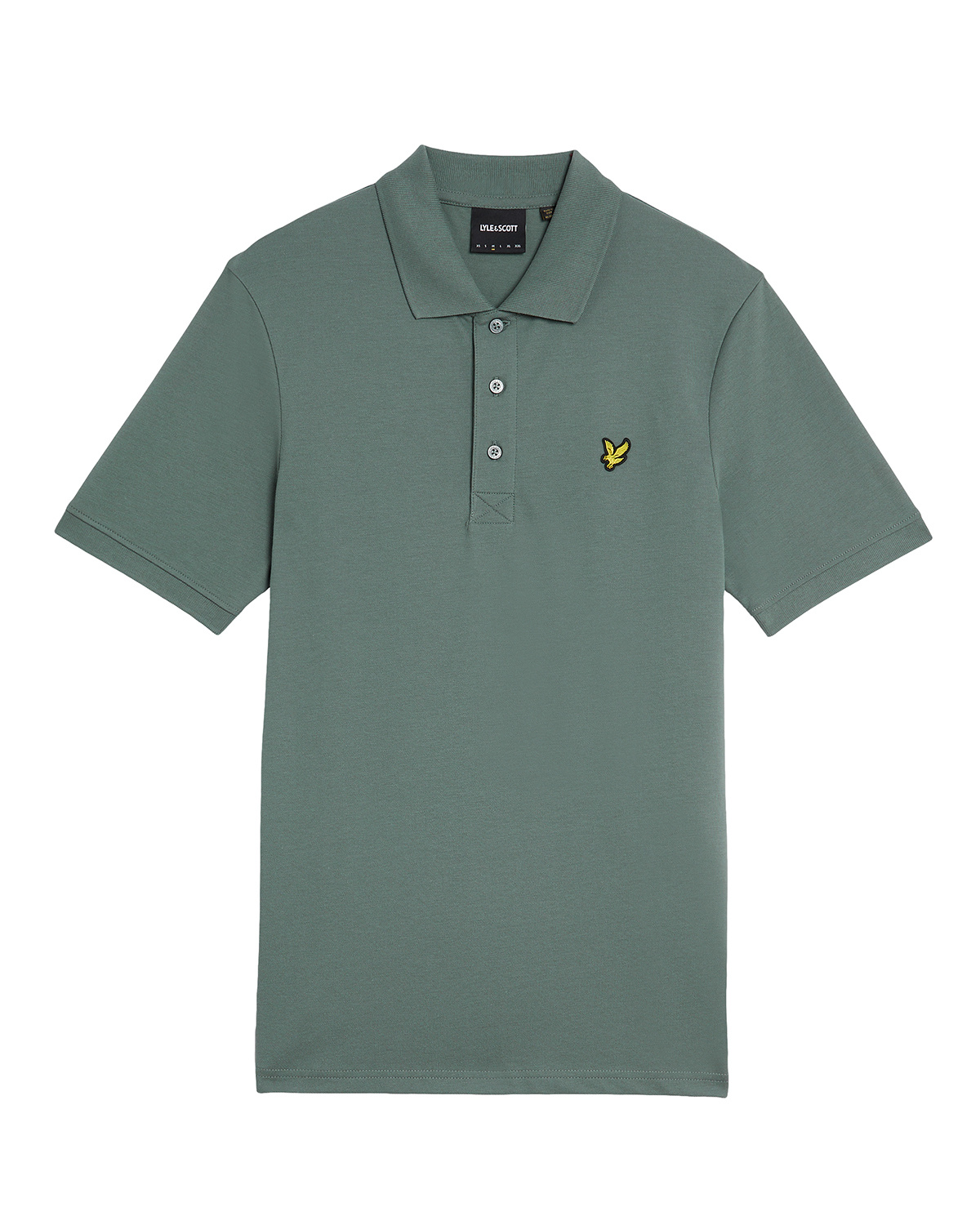 Lyle & Scott Polo Lyle & Scott SP400VOG-X583