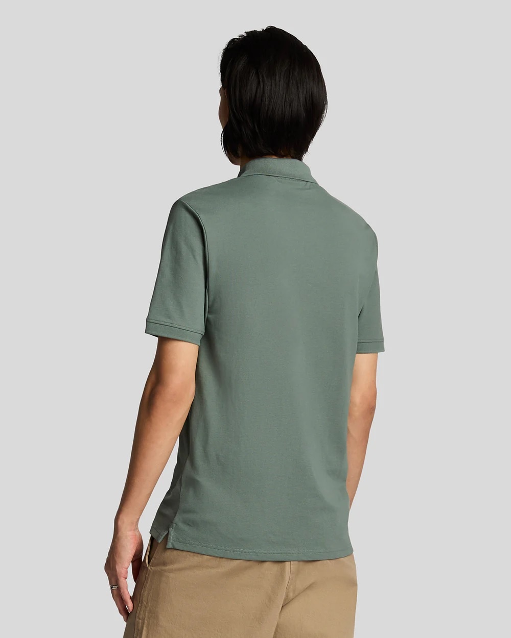 Lyle & Scott Polo Lyle & Scott SP400VOG-X583