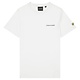 Lyle & Scott T-shirt Lyle & Scott TS2007V-W104