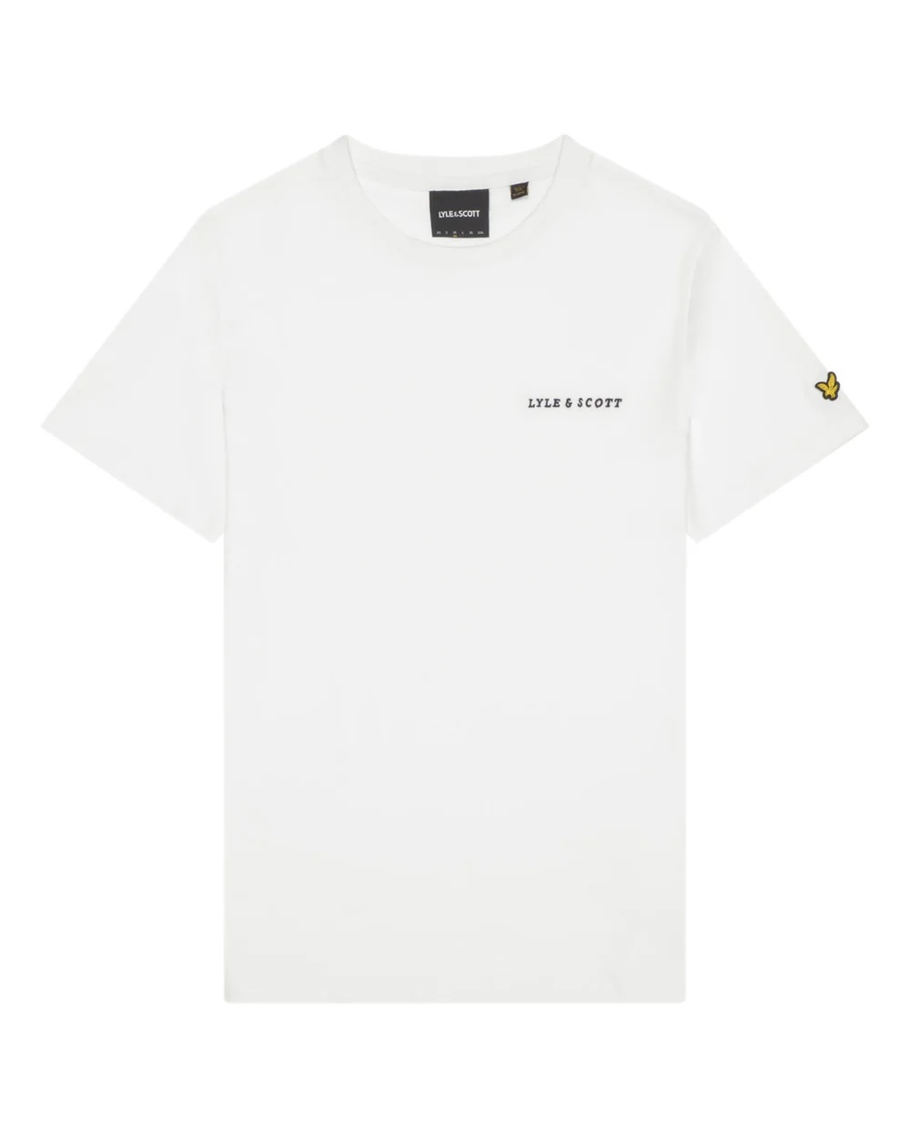 Lyle & Scott T-shirt Lyle & Scott TS2007V-W104