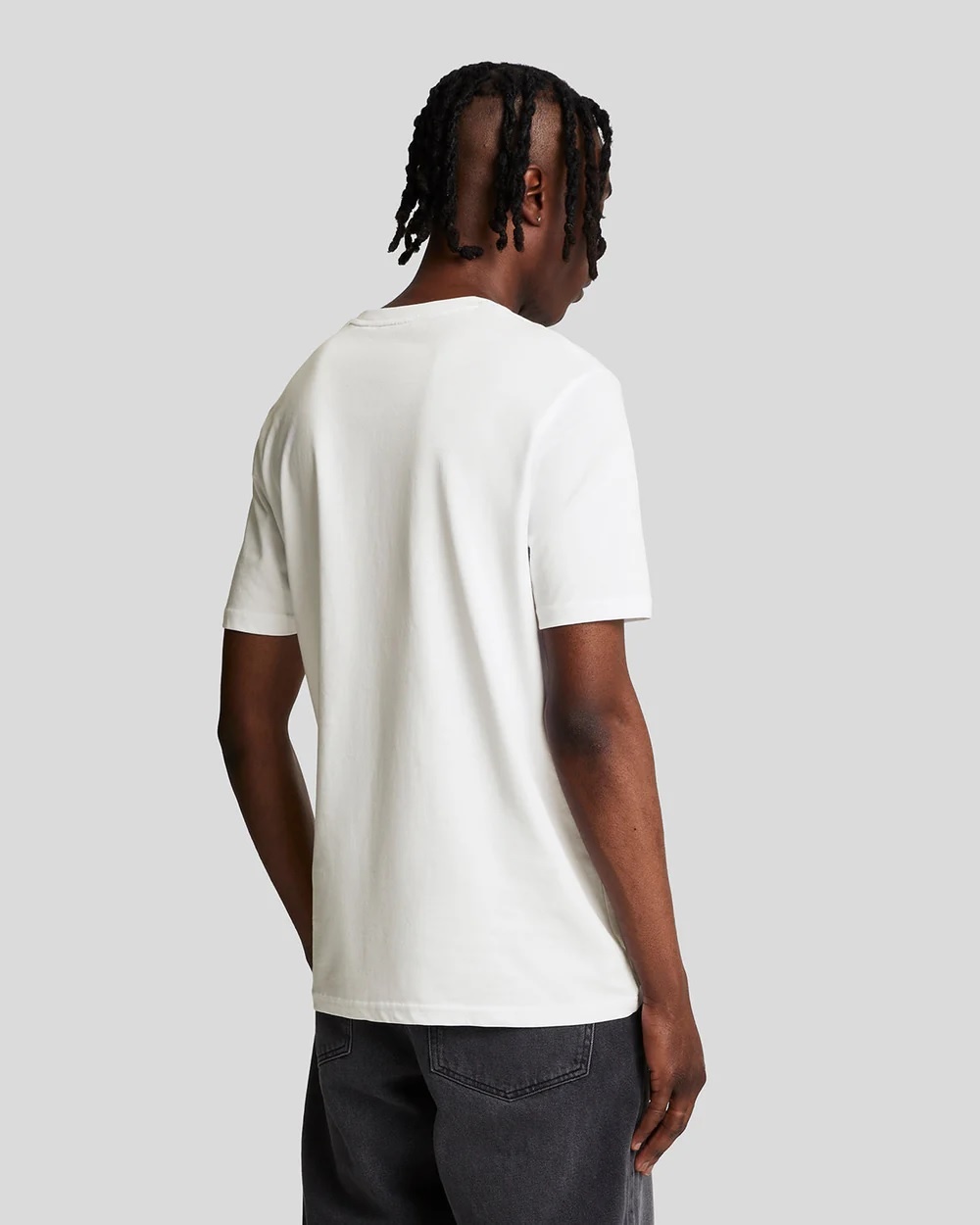 Lyle & Scott T-shirt Lyle & Scott TS2007V-W104