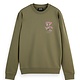 Scotch & Soda Knitwear Scotch & Soda 180478-250