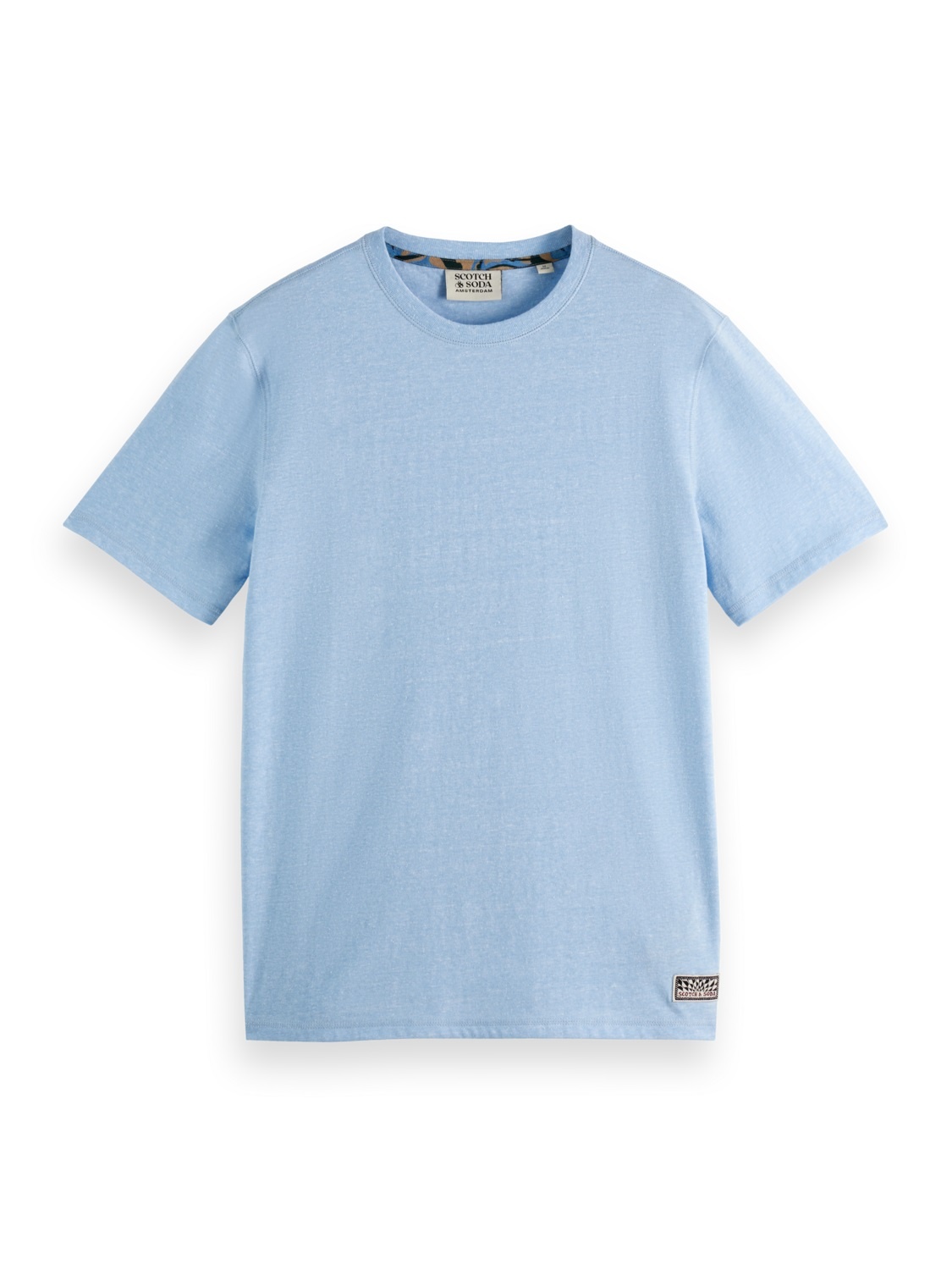 Scotch & Soda T-shirt Scotch & Soda 179938-420