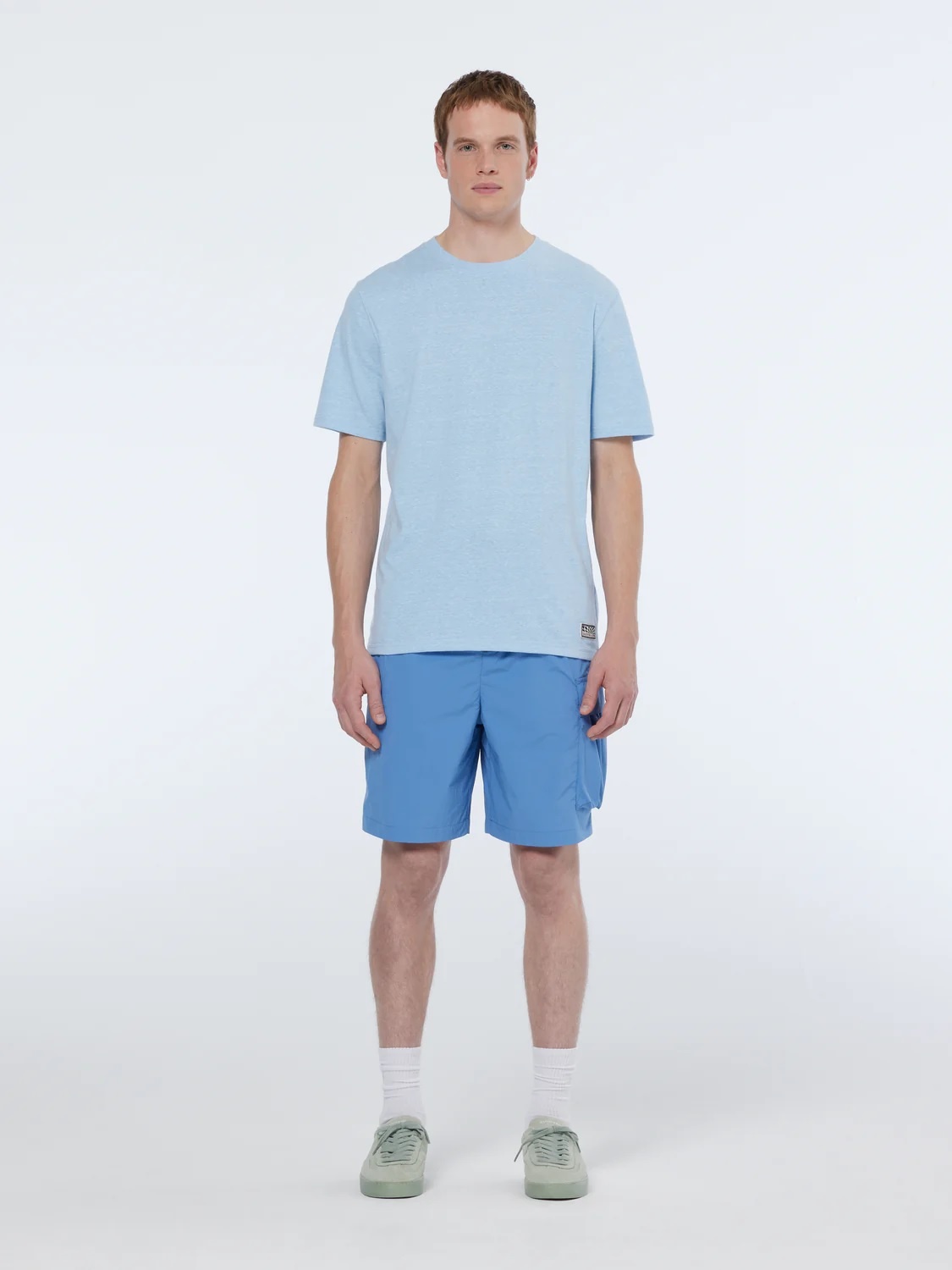 Scotch & Soda T-shirt Scotch & Soda 179938-420