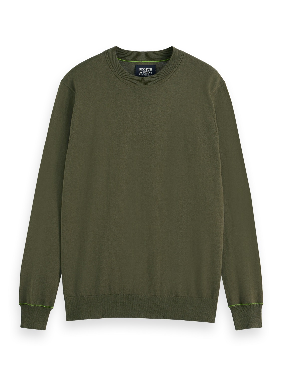 Scotch & Soda Knitwear Scotch & Soda 179909-300
