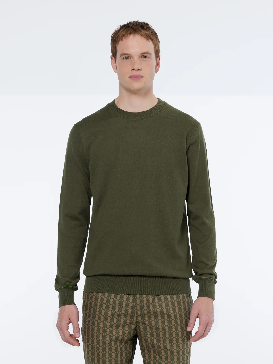 Scotch & Soda Knitwear Scotch & Soda 179909-300