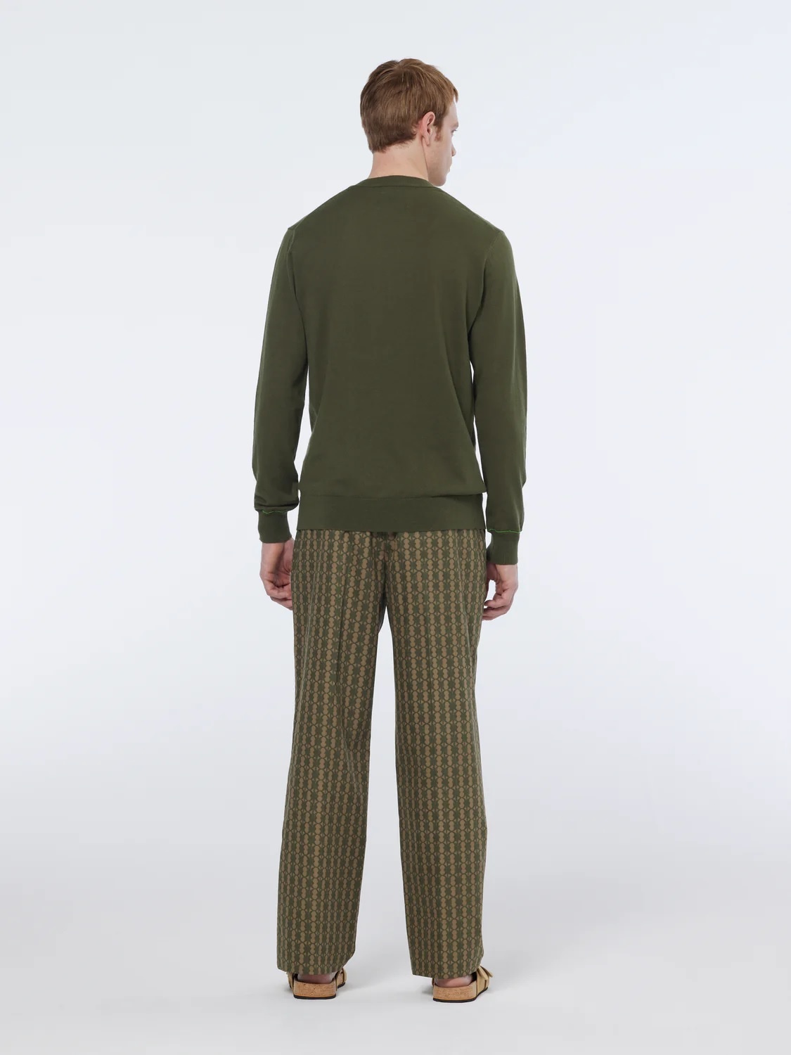 Scotch & Soda Knitwear Scotch & Soda 179909-300