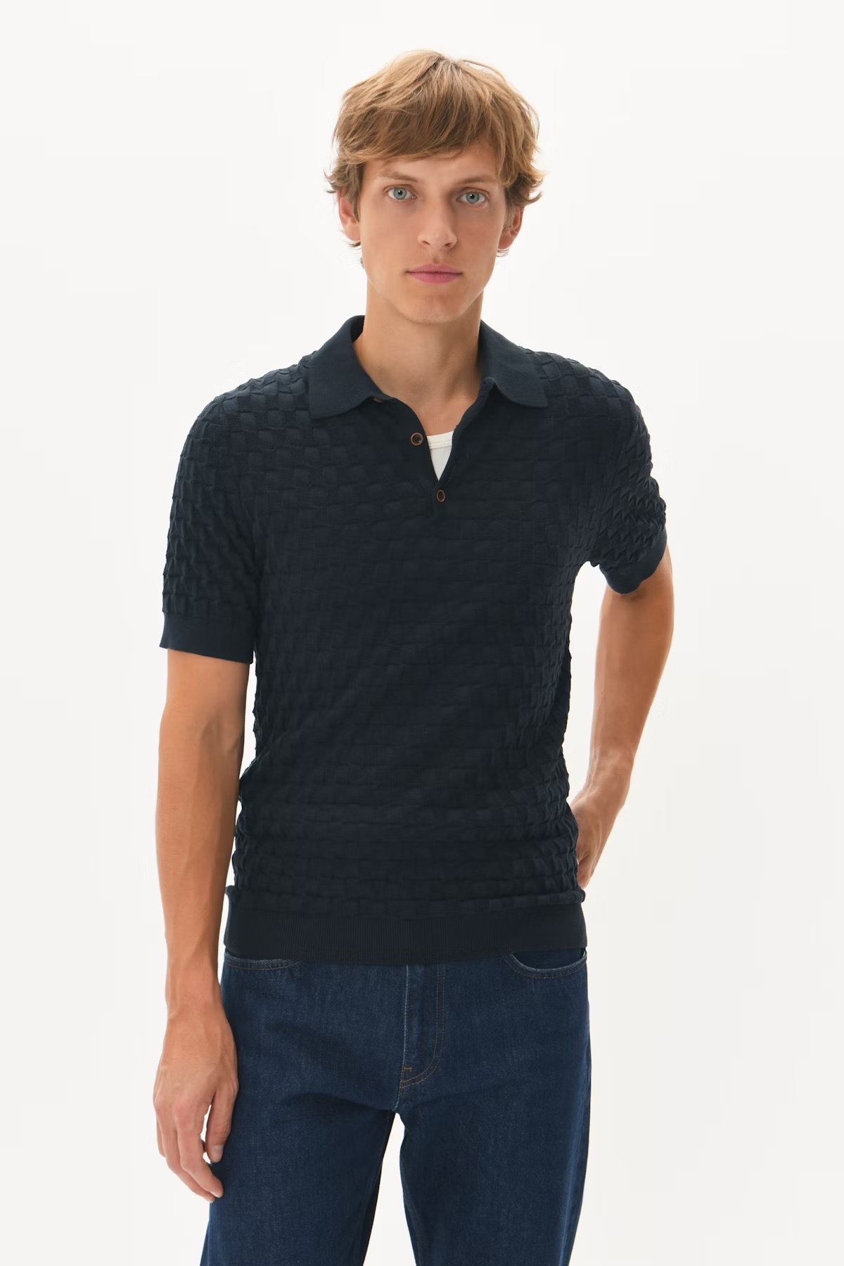 Matinique Polo Matinique 30207802-194011