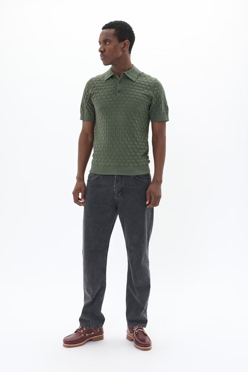 Matinique Polo Matinique 30207802-190309