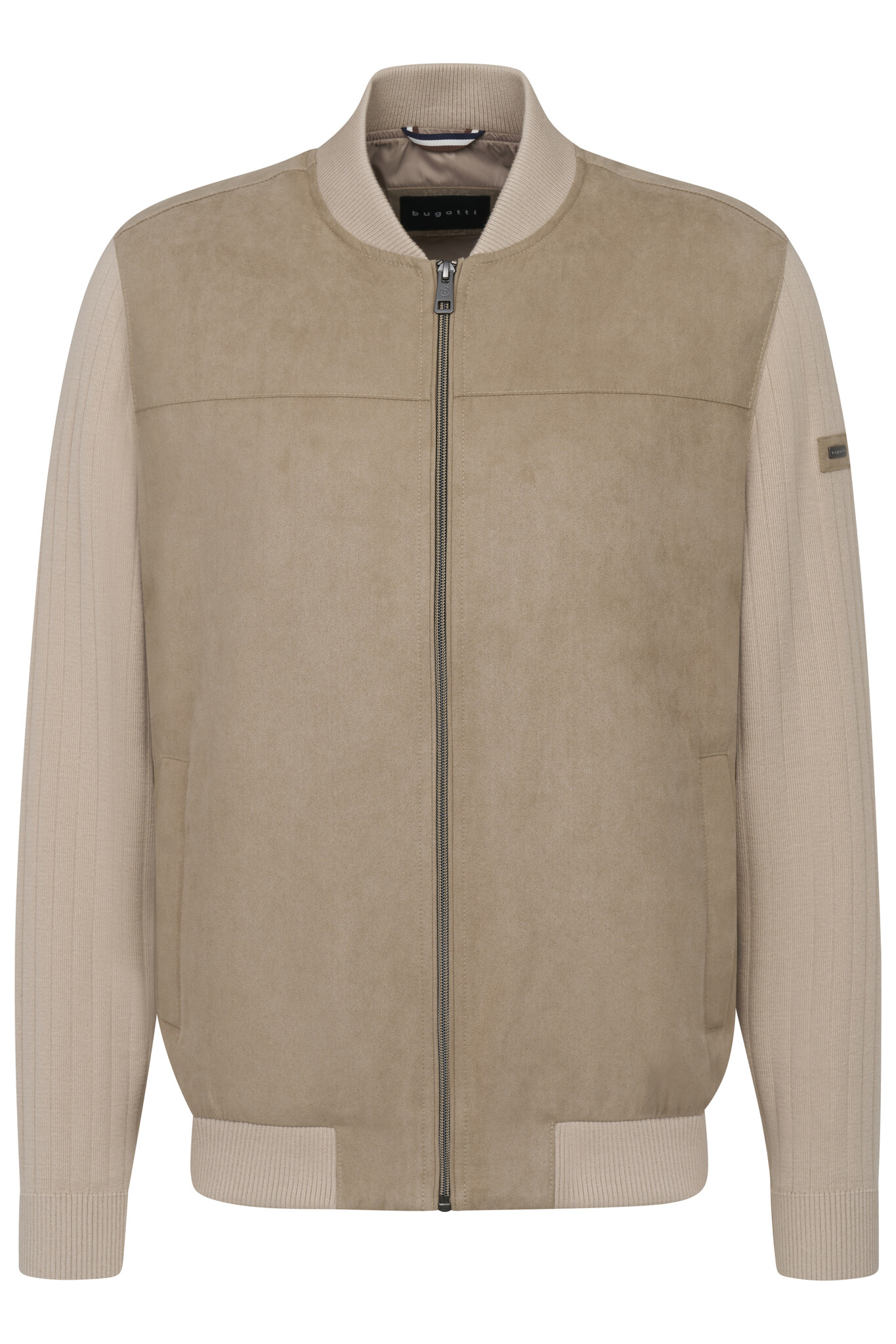 Bugatti Knitwear Bugatti 7600-75527C-50