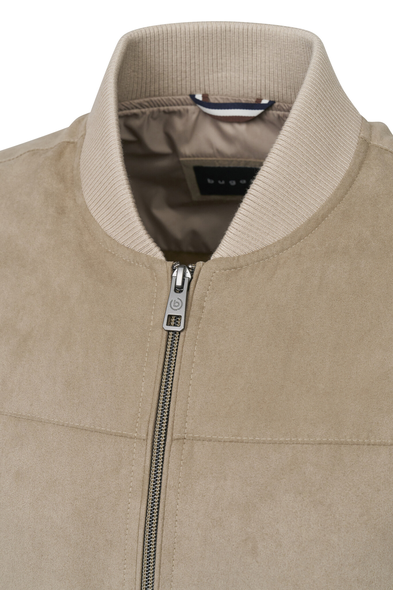 Bugatti Knitwear Bugatti 7600-75527C-50