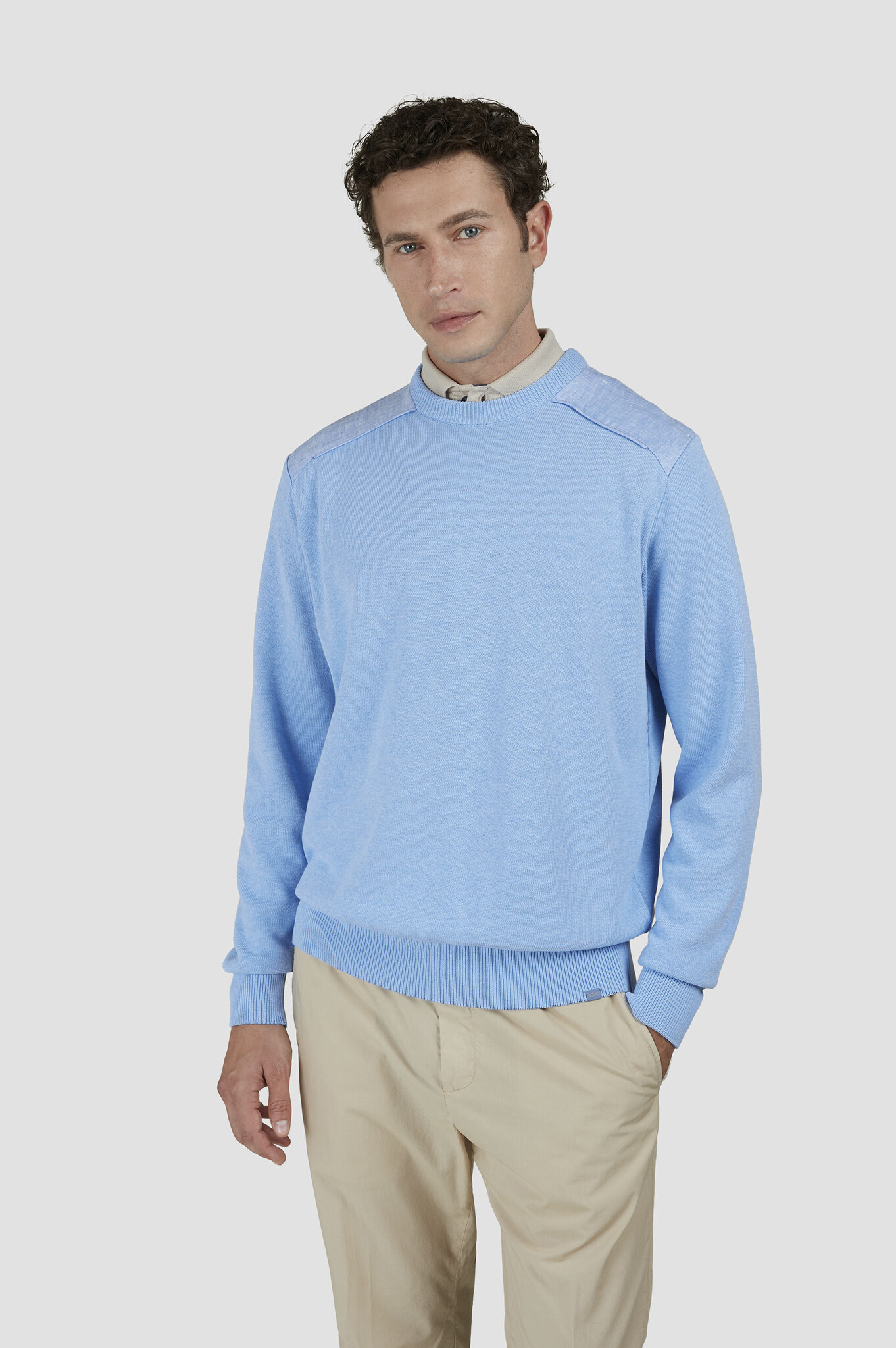 Paul & Shark Knitwear Paul & Shark 25411514-363