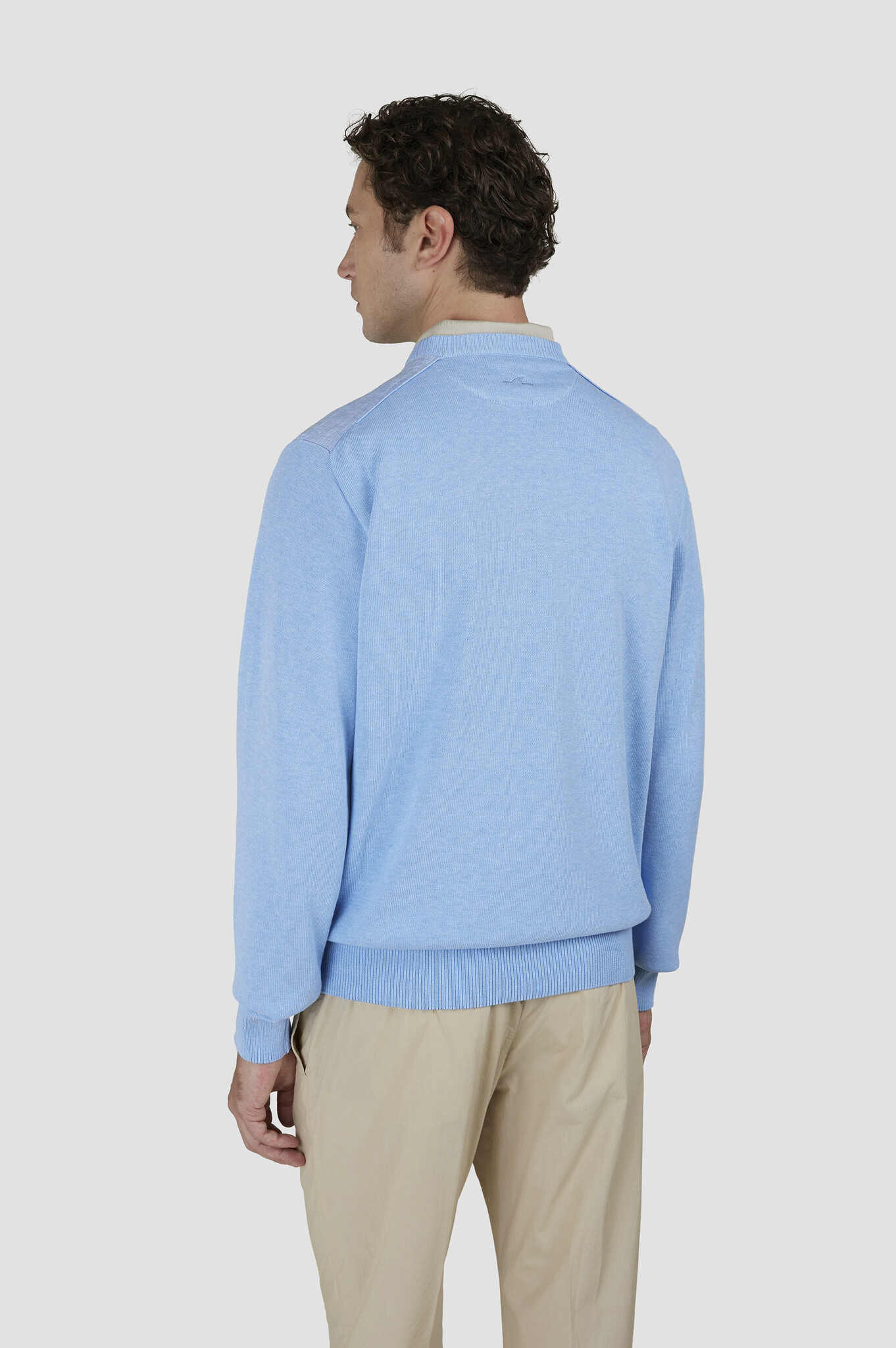 Paul & Shark Knitwear Paul & Shark 25411514-363