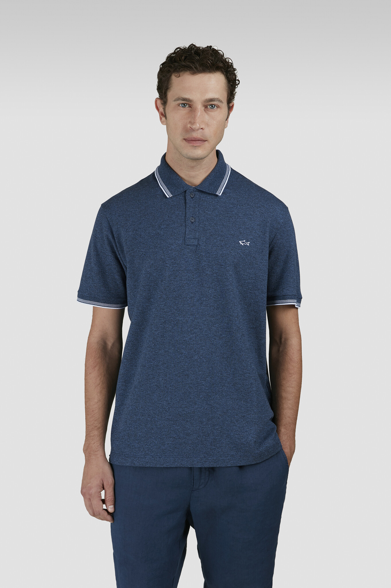 Paul & Shark Polo Paul & Shark 25411205-653