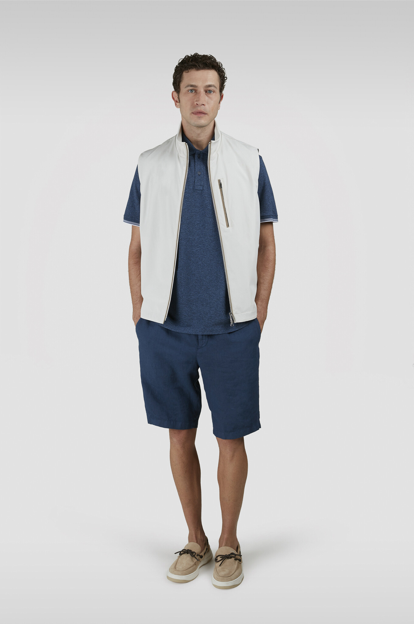 Paul & Shark Polo Paul & Shark 25411205-653