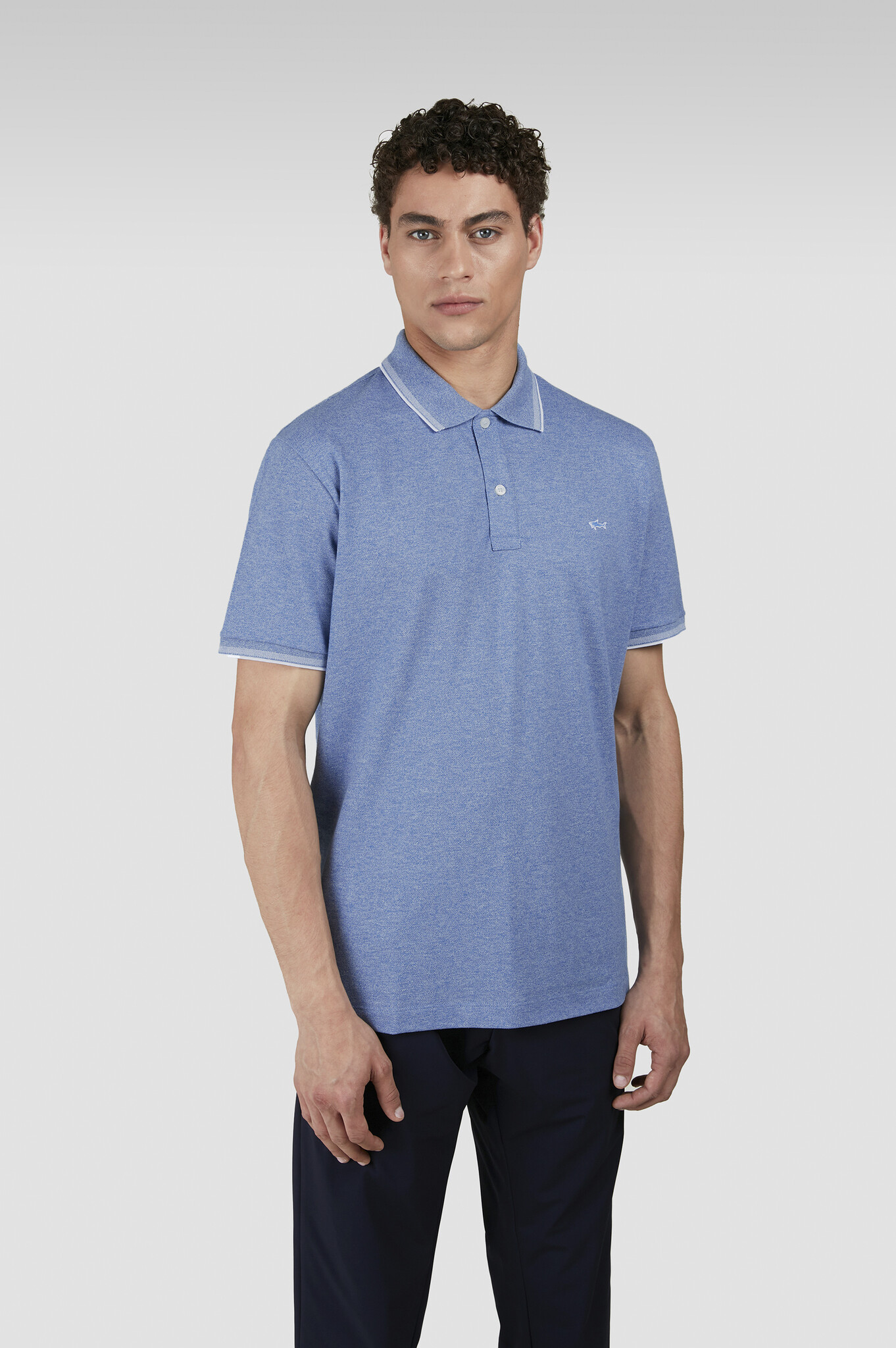 Paul & Shark Polo Paul & Shark 25411205-991