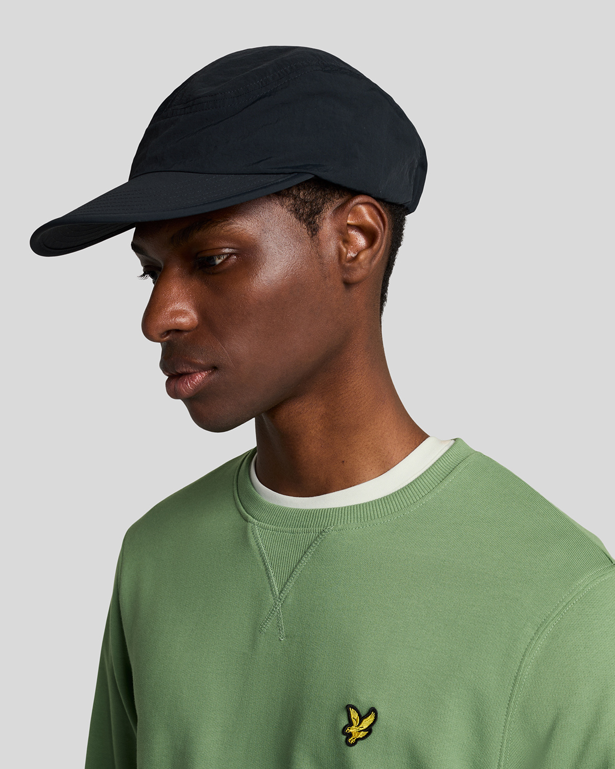 Lyle & Scott Knitwear Lyle & Scott ML424VOG-X576