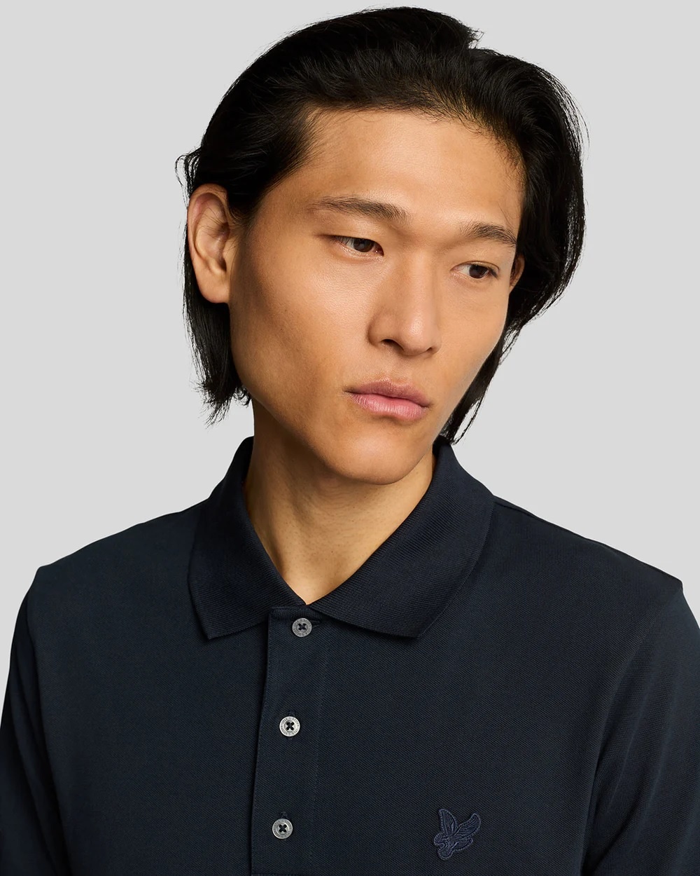 Lyle & Scott Polo Lyle & Scott SP2255TON-Z271