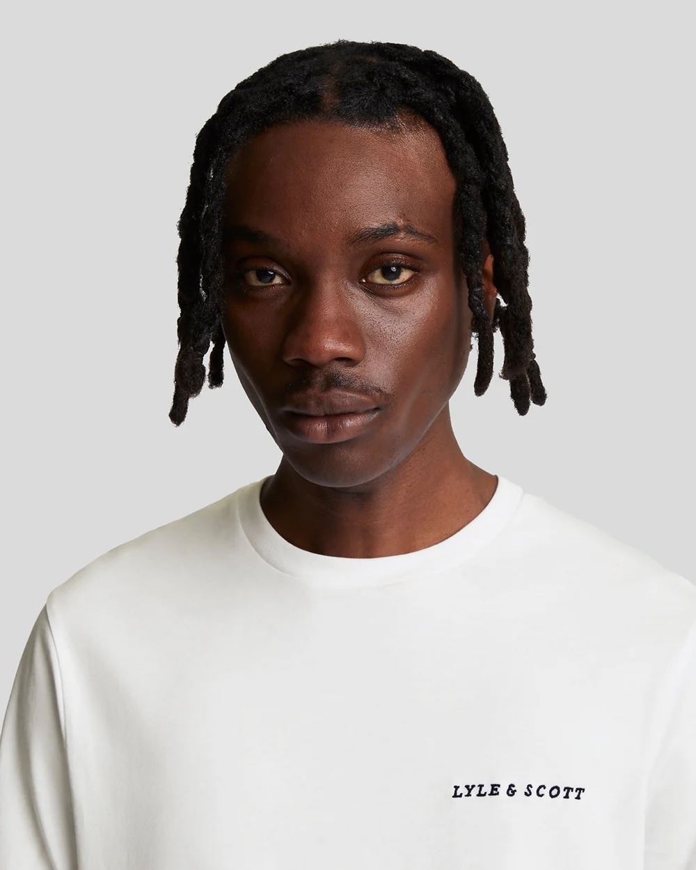 Lyle & Scott T-shirt Lyle & Scott TS2007V-W104