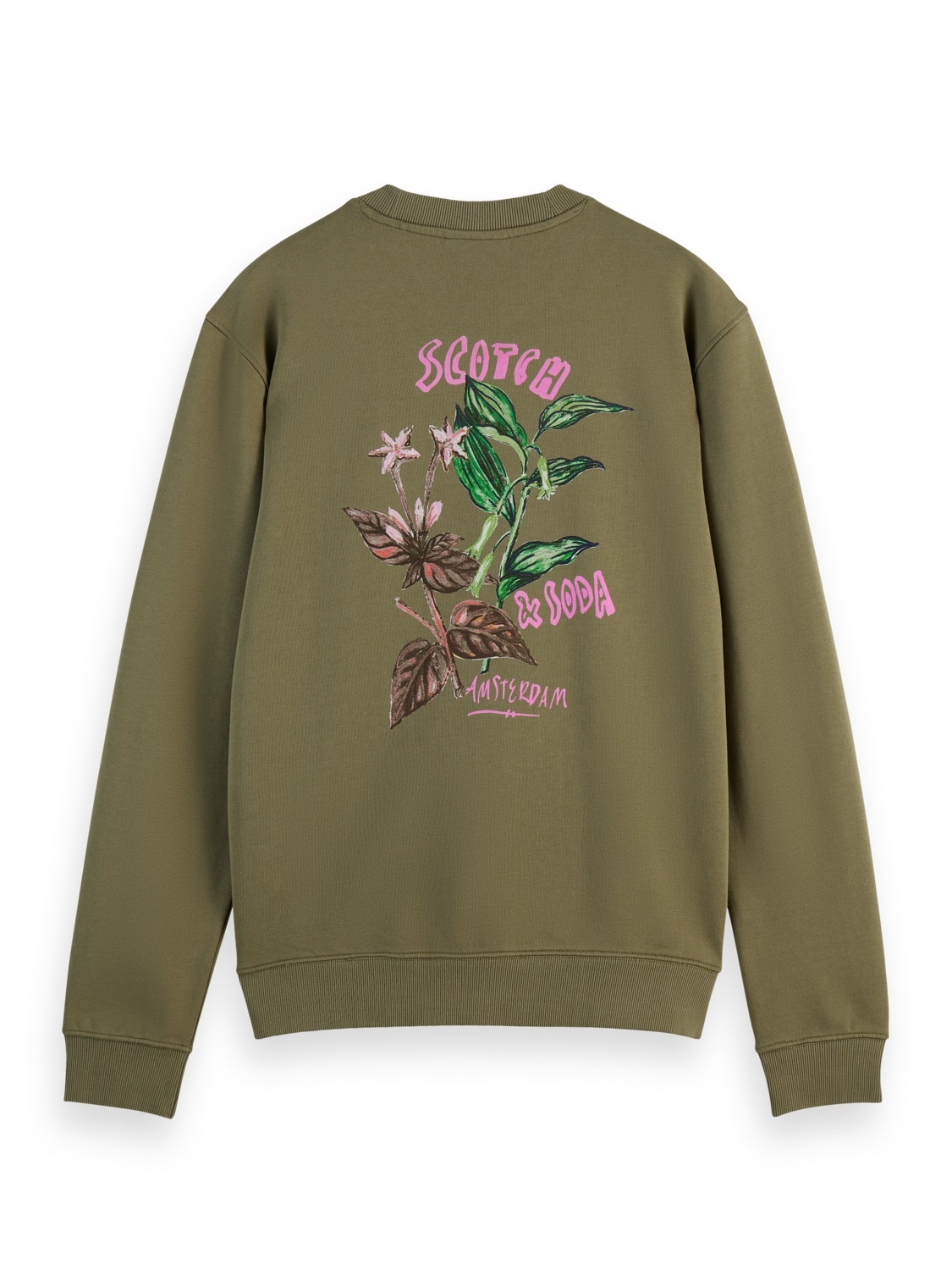 Scotch & Soda Knitwear Scotch & Soda 180478-250