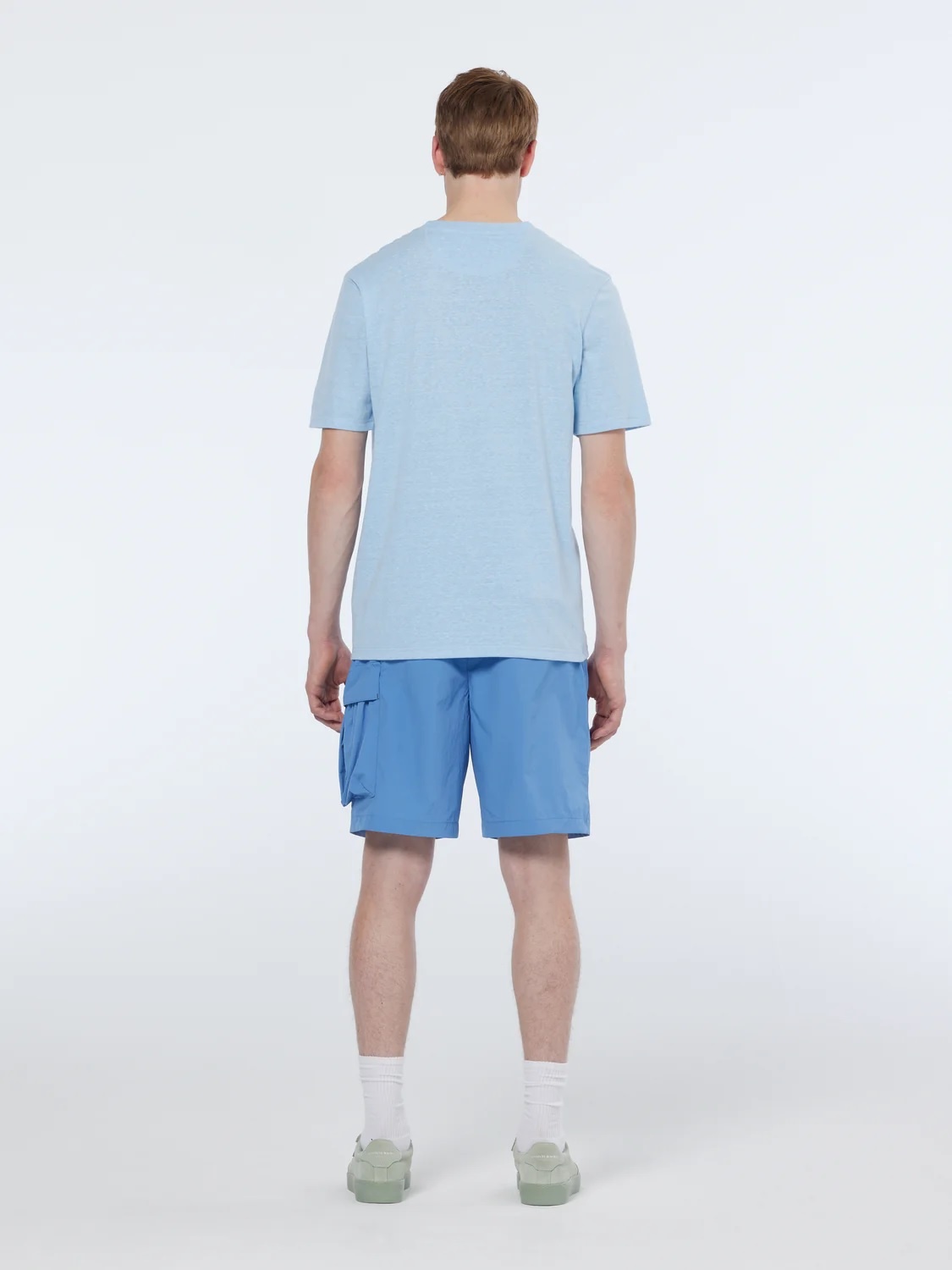 Scotch & Soda T-shirt Scotch & Soda 179938-420